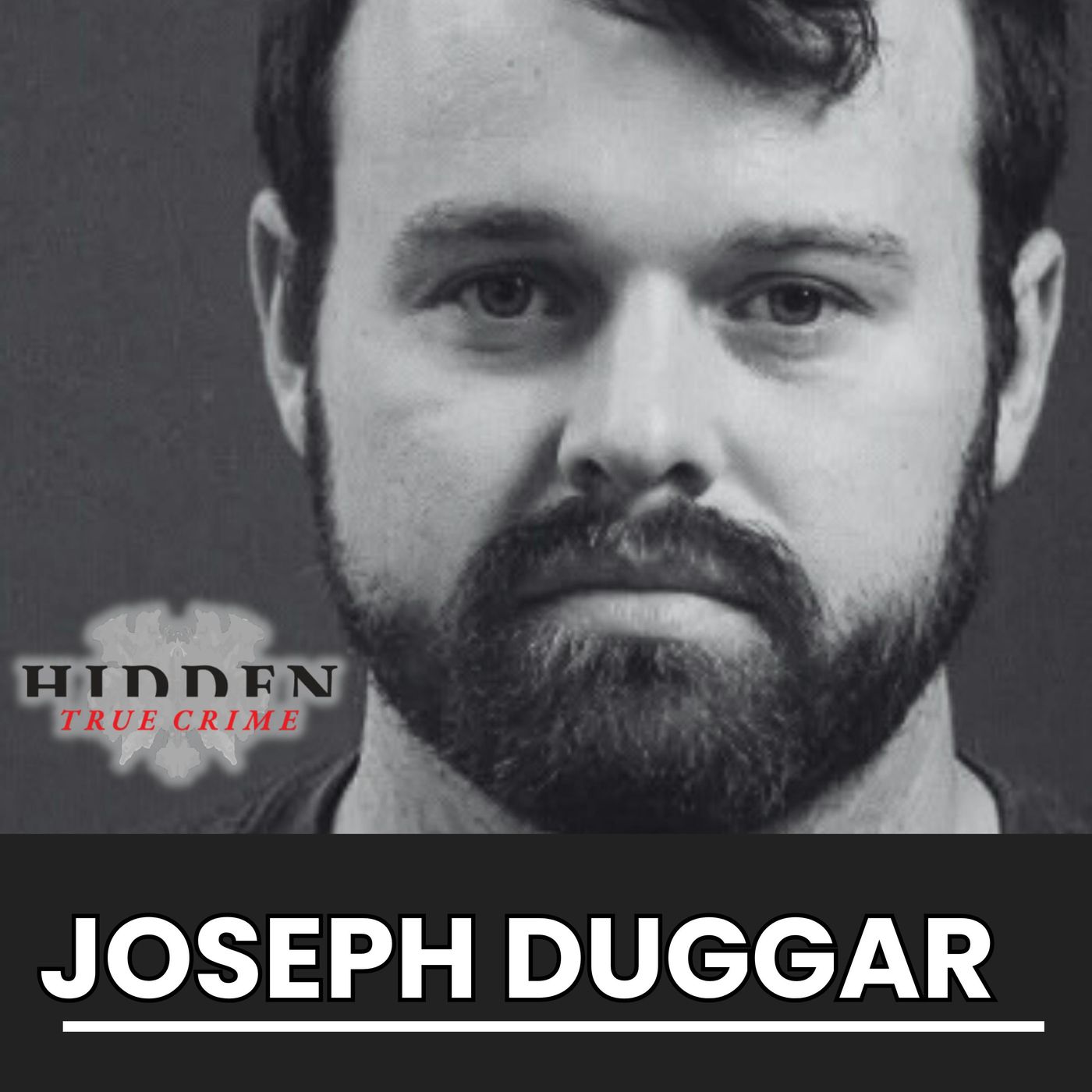 The DISTURBING Truth Behind Joseph Duggar's Jail Emails with Family episode artwork
