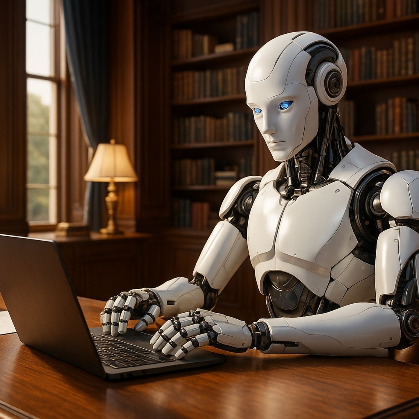 Think Like ChatGPT: AI-Self Improvement