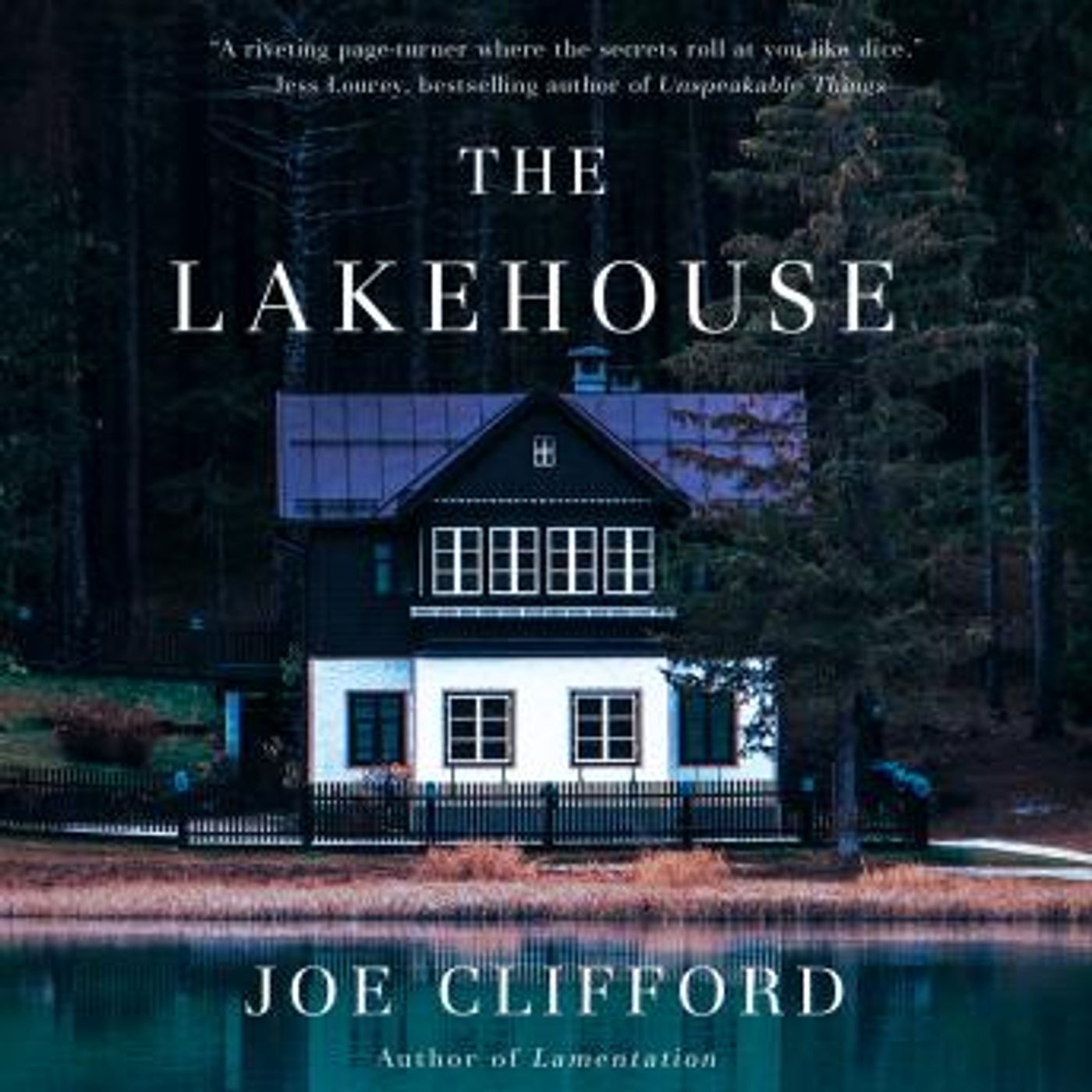 Top Full Audiobooks in Mystery, Thriller & Horror, Suspense