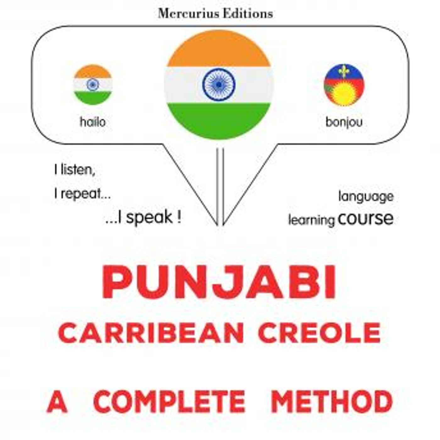 Download New Full Audiobooks in Non-Fiction, Language Instruction