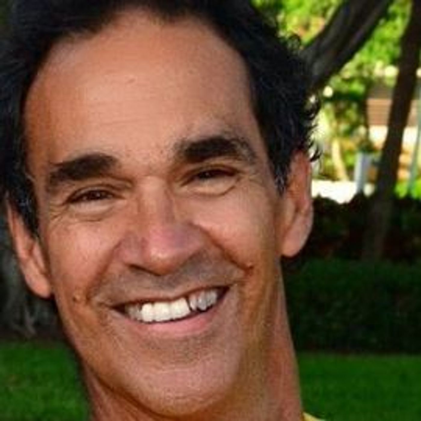 Author Interview Radio — You are ON THE