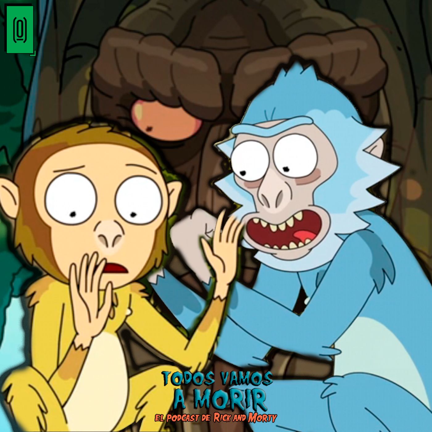 93: Mortgully: The Last Rickforest T9 E7 episode artwork