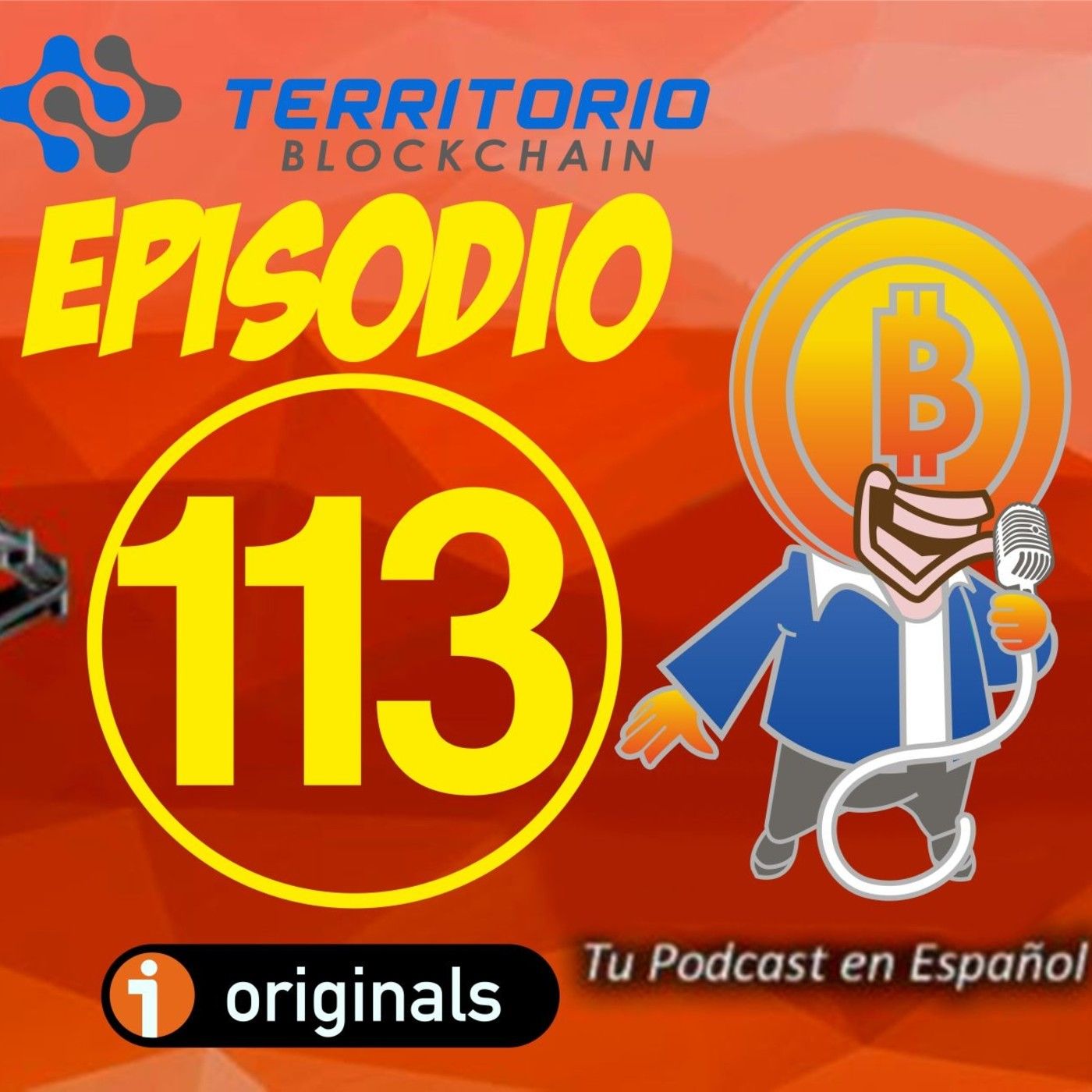 TERRITORIO BITCOIN EL PODCAST