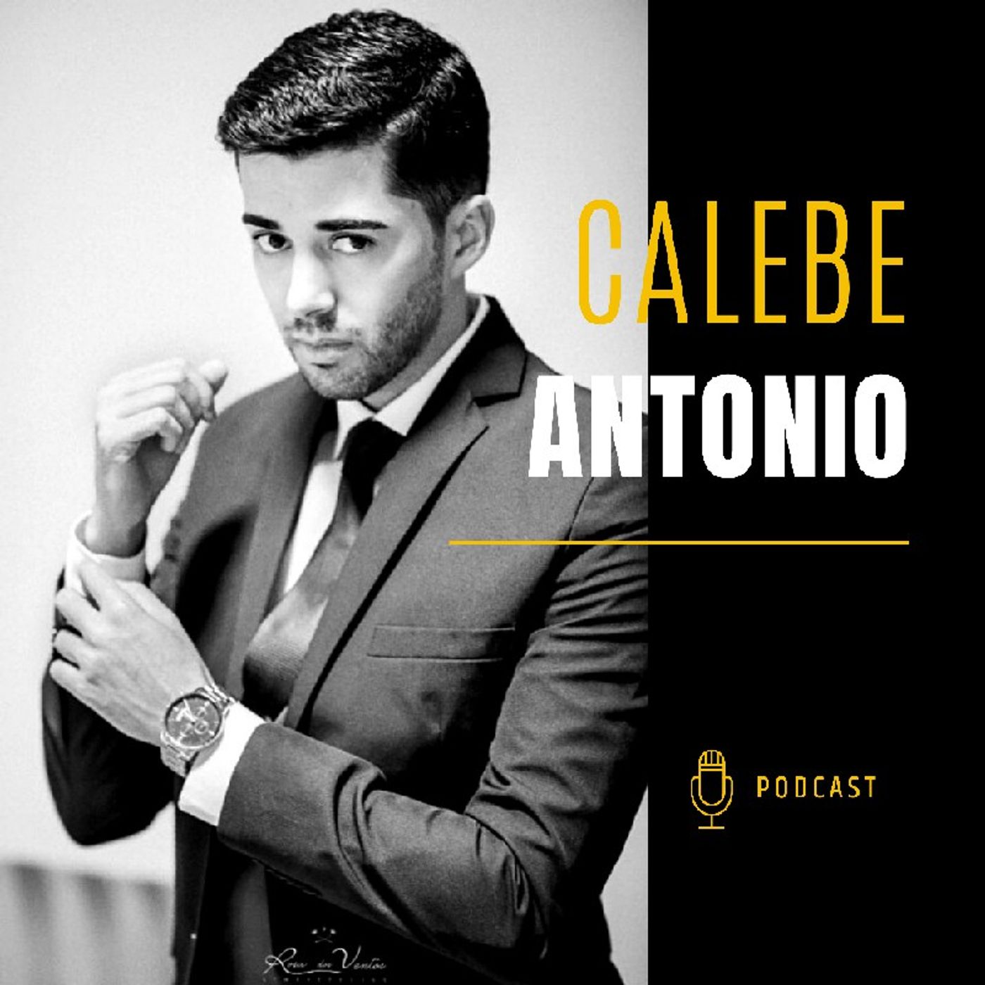 Calebe Antonio