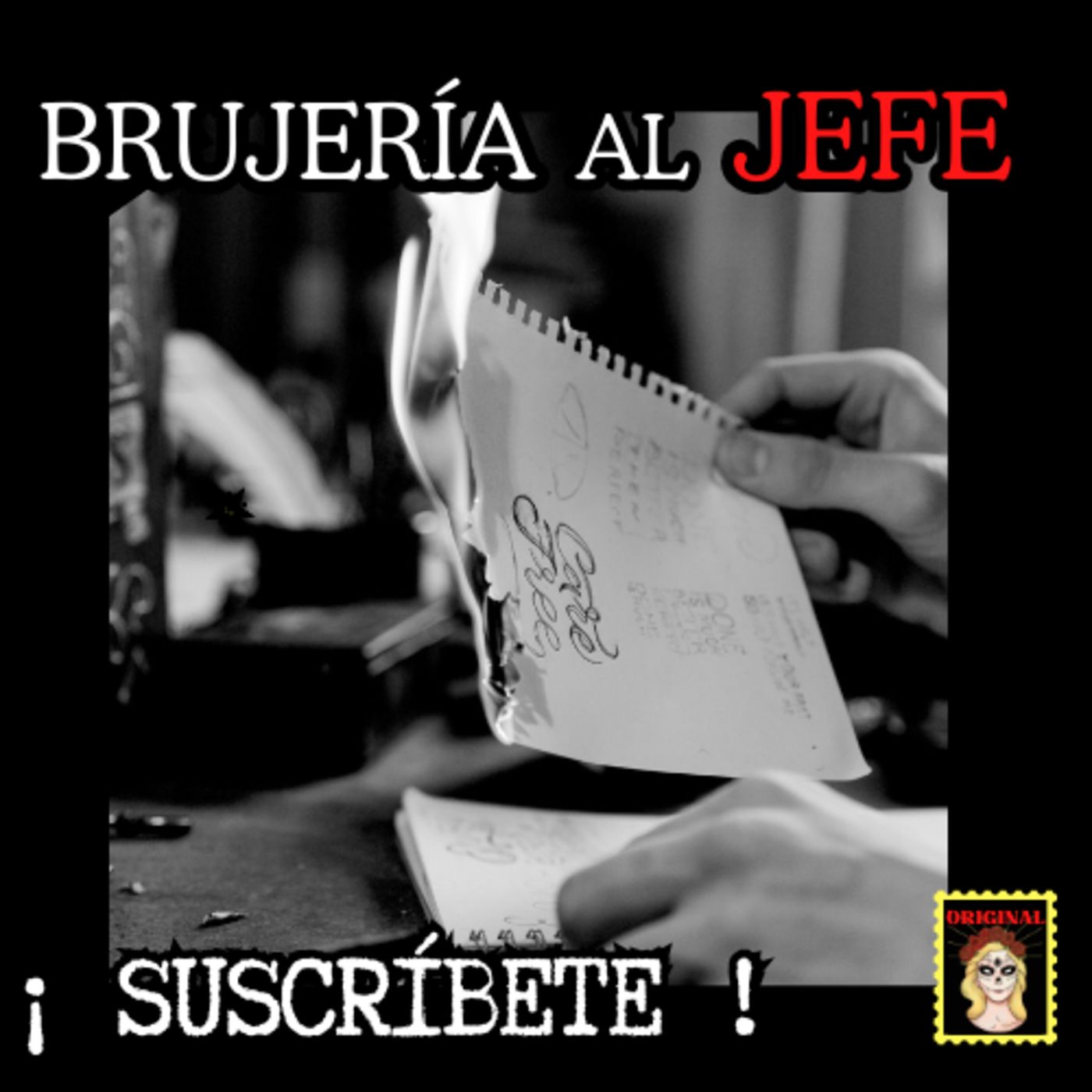 Viviendo con el miedo