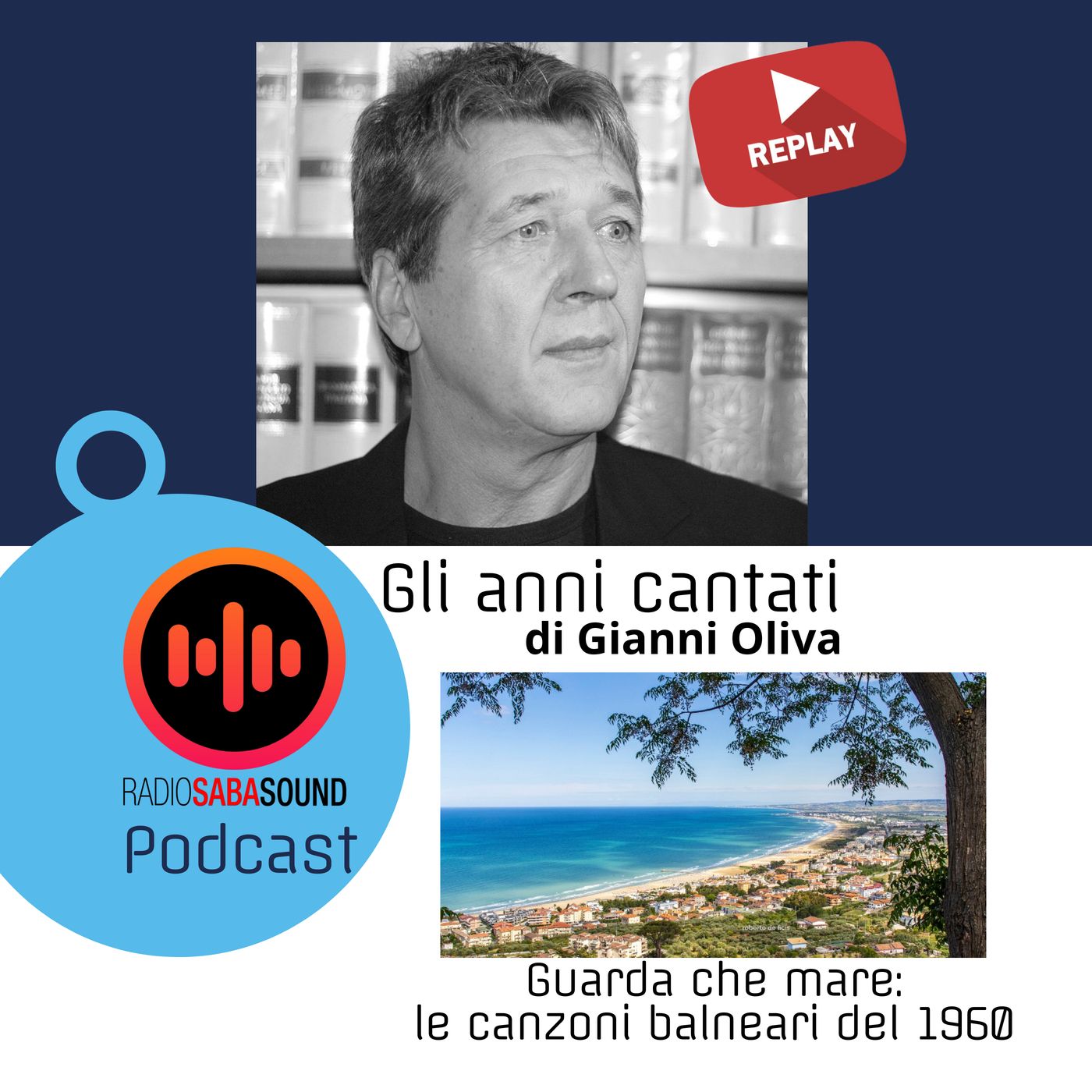 Gli Anni Cantati del prof. Gianni Oliva