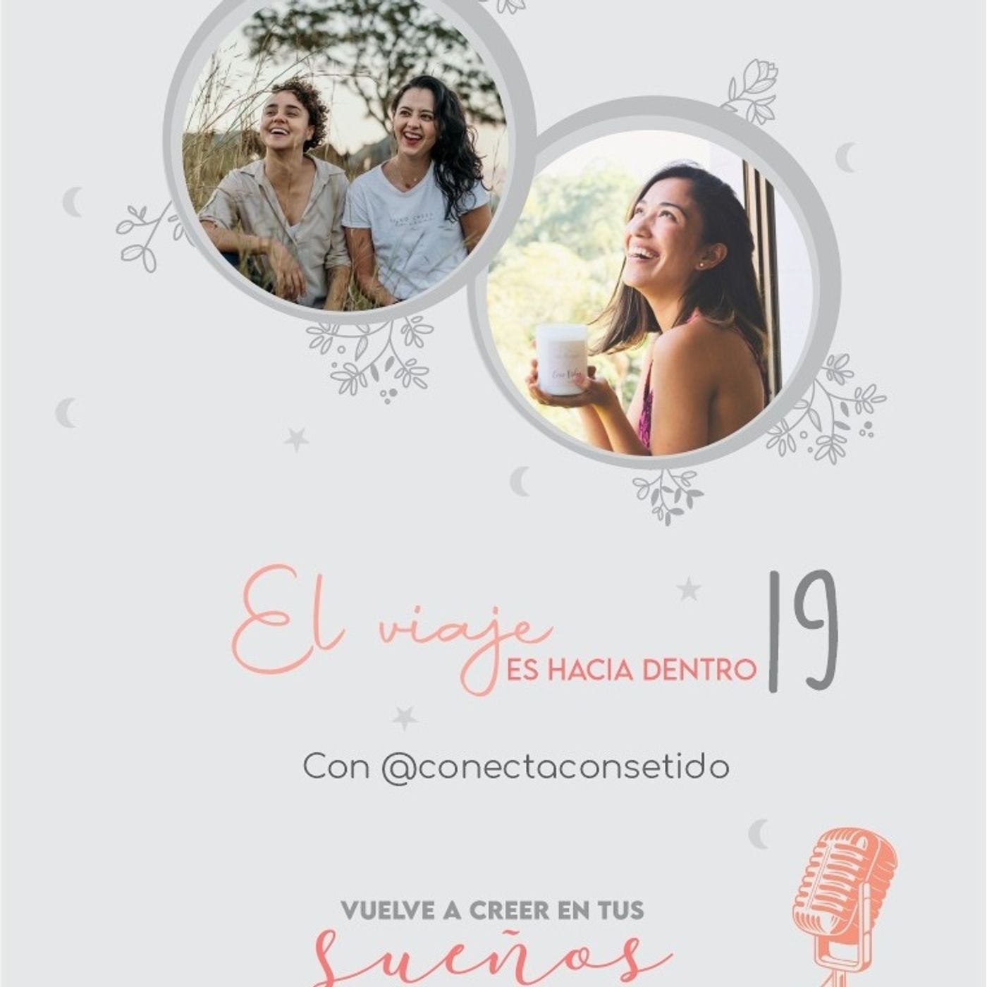 Vuelve a creer en tus sueños
