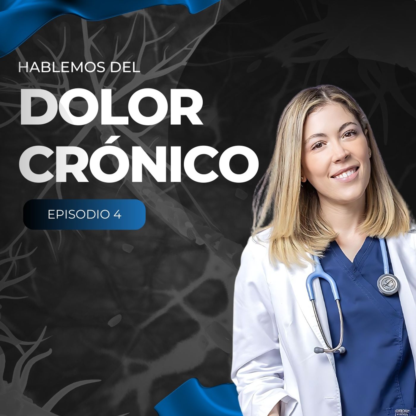 Hablemos del dolor crónico