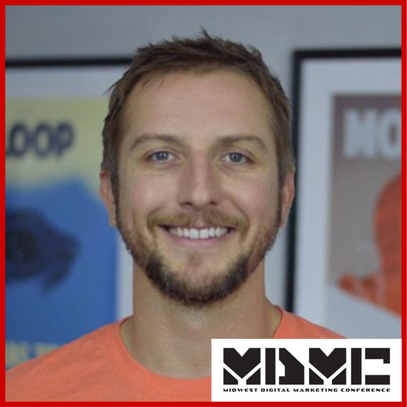Enterprise Marketer Podcast - Conference