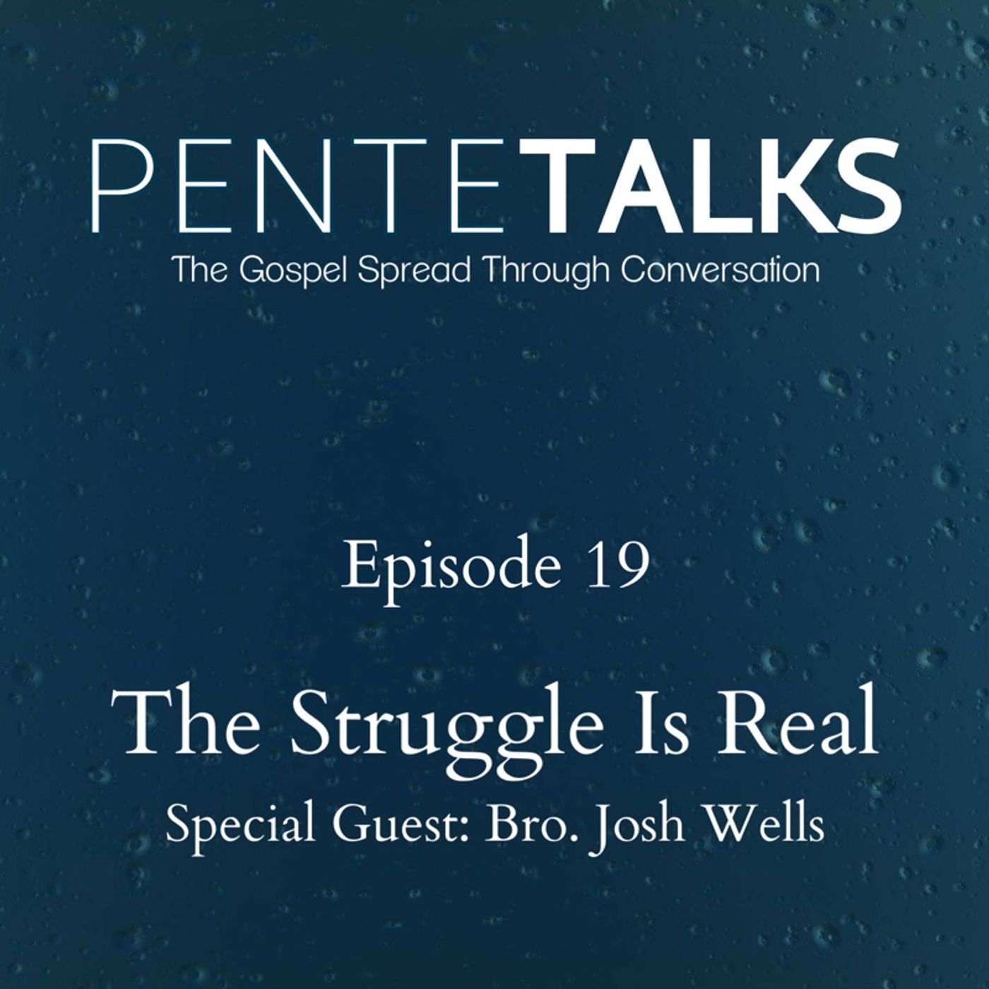 PenteTalks