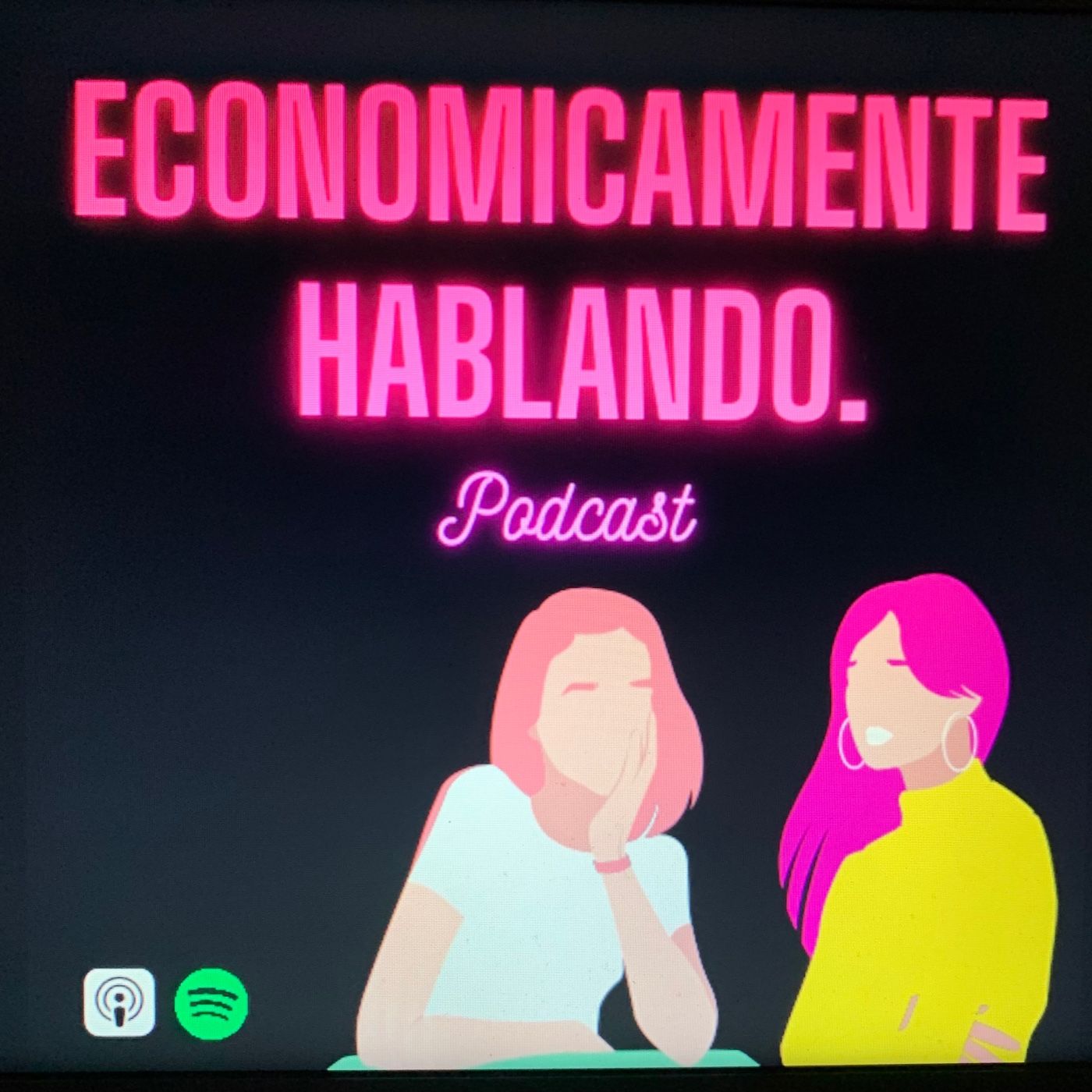 Económicamente Hablando