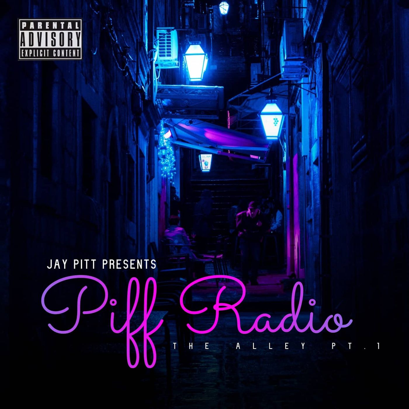 Piff Radio