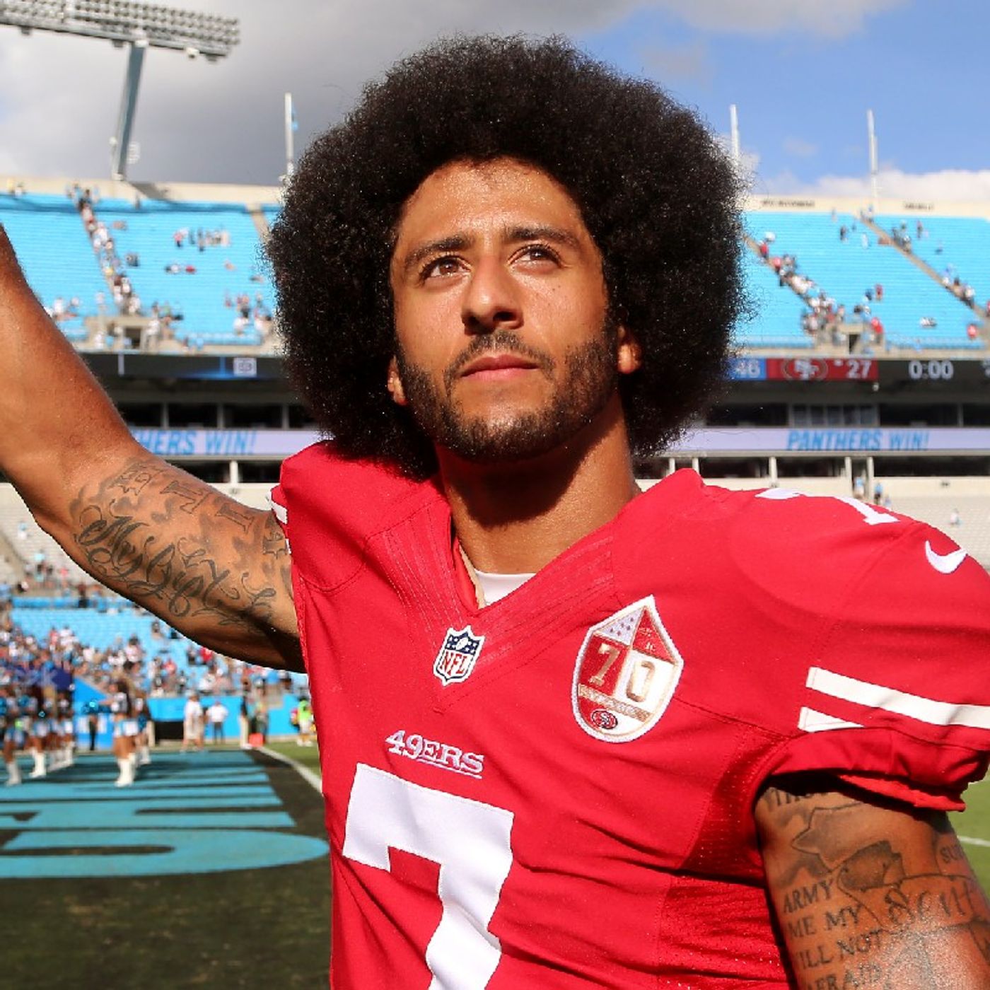 Colin Kaepernick Still Not Chosen By Team & Why We Should Boycott The NFL For Good!