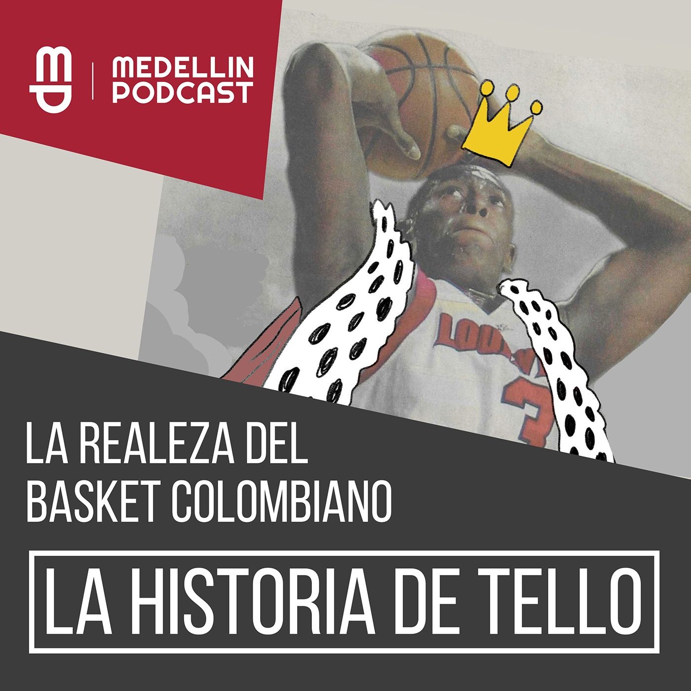 The Colombia Podcast