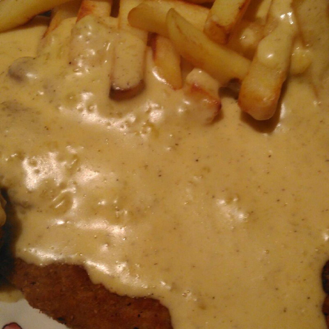 Cooking With Will - Chicken Parmo episode artwork