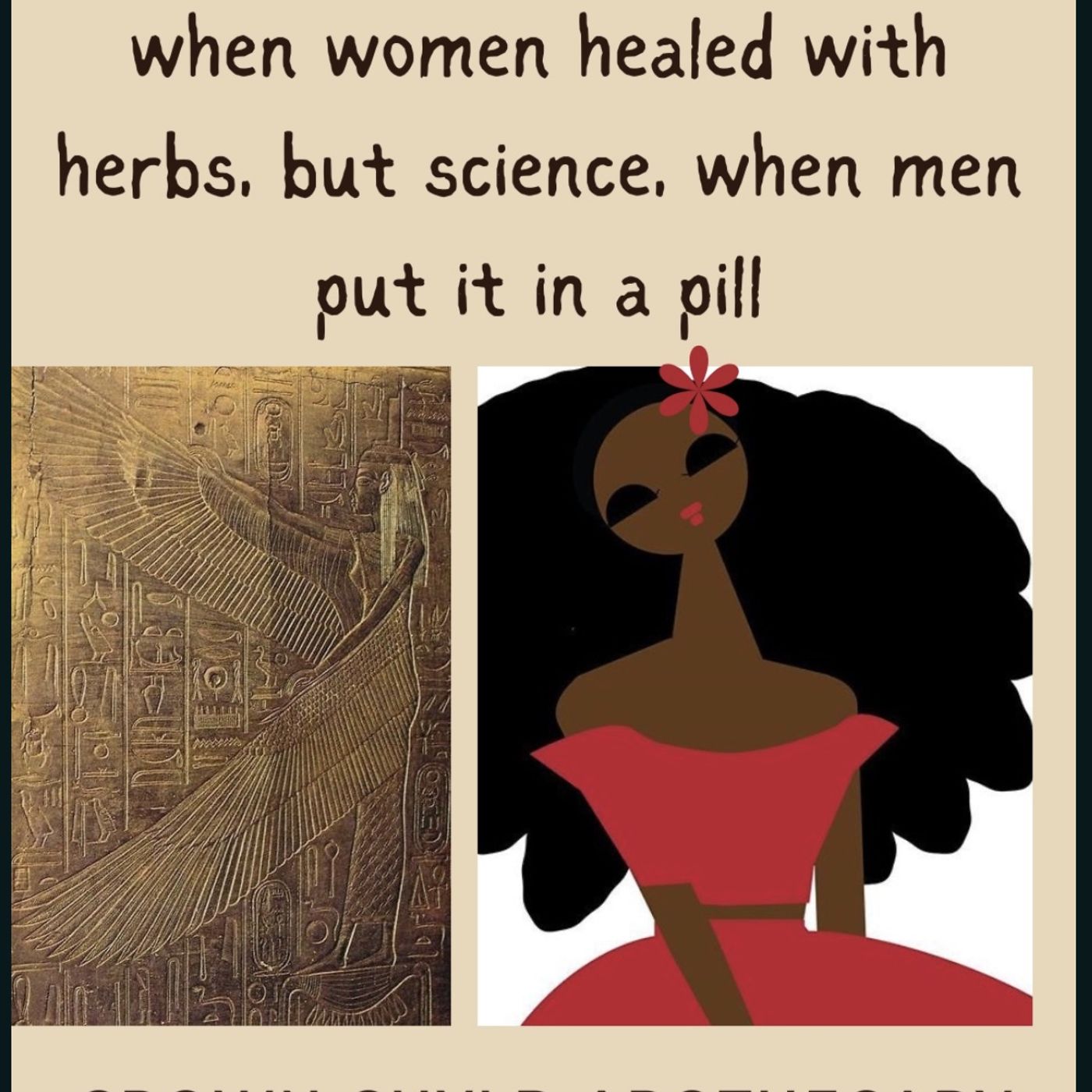 WHY CHOOSE A CUSTOM HERBAL TINCTURE