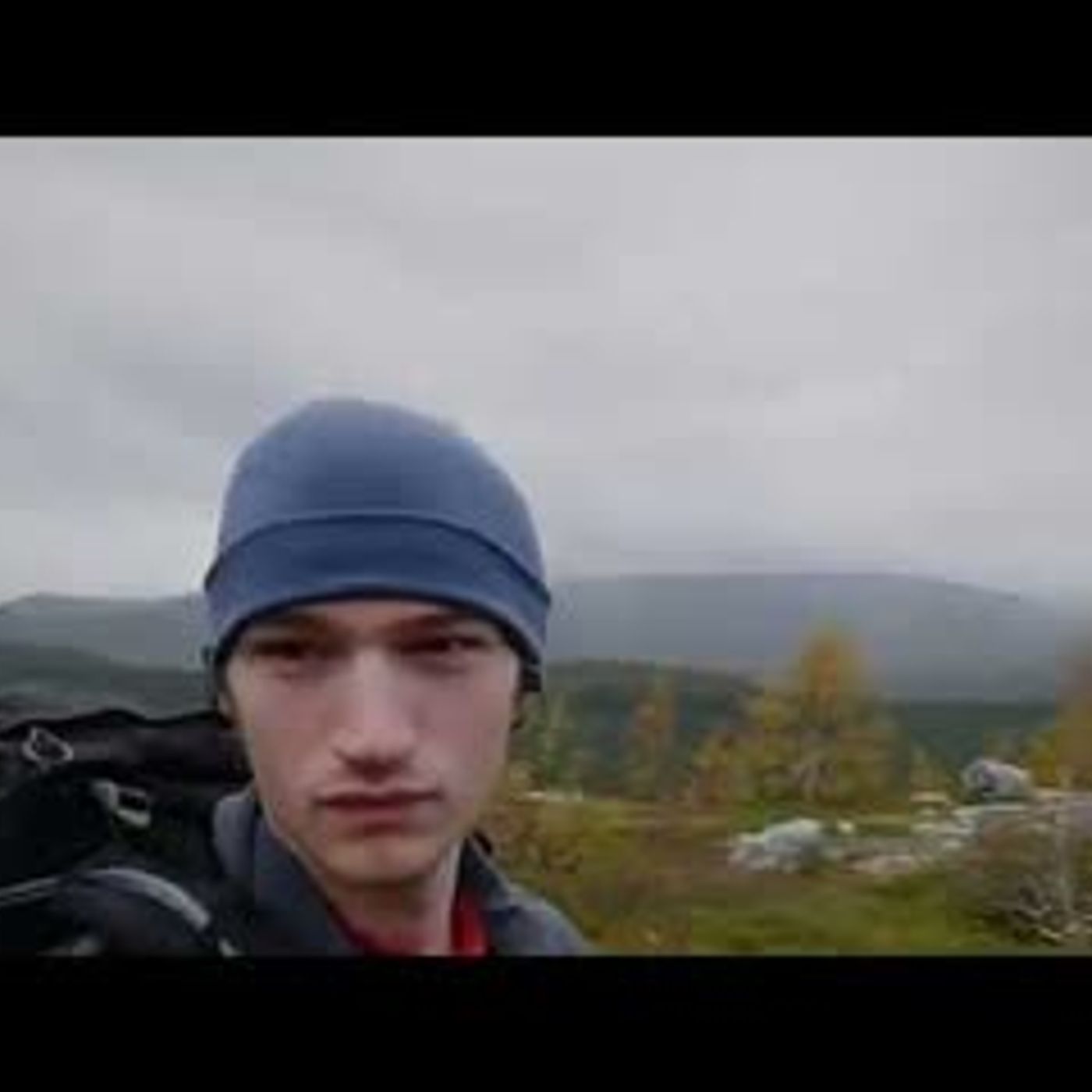 Outdoor YouTubers Who Didn't Return Home episode artwork