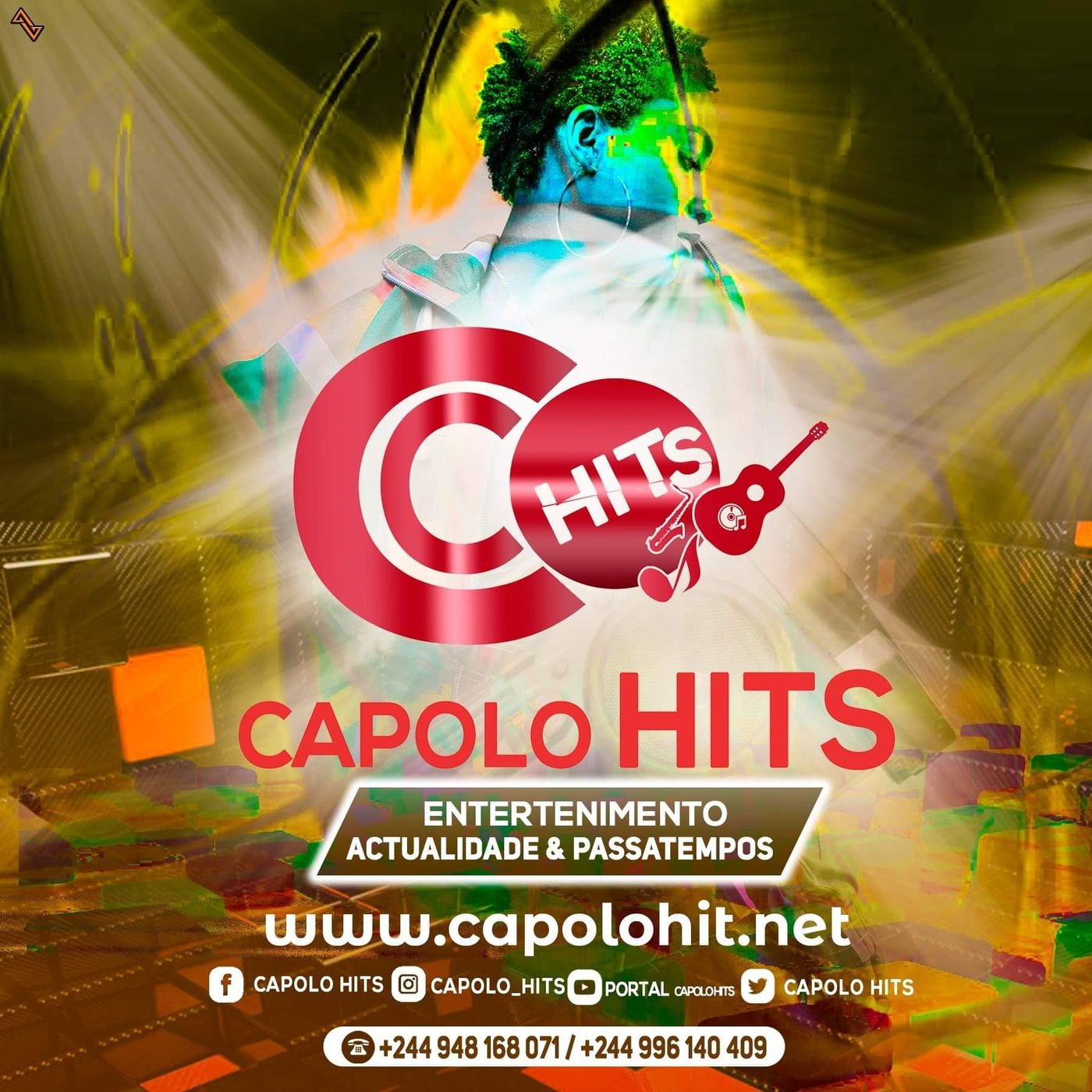 Capolo Hits
