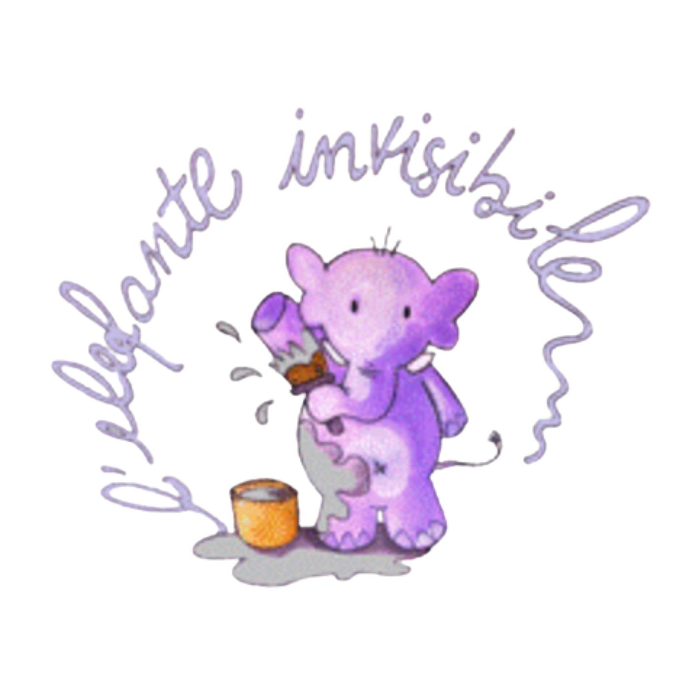 Conversazioni dell'Elefante Invisibile podcast artwork