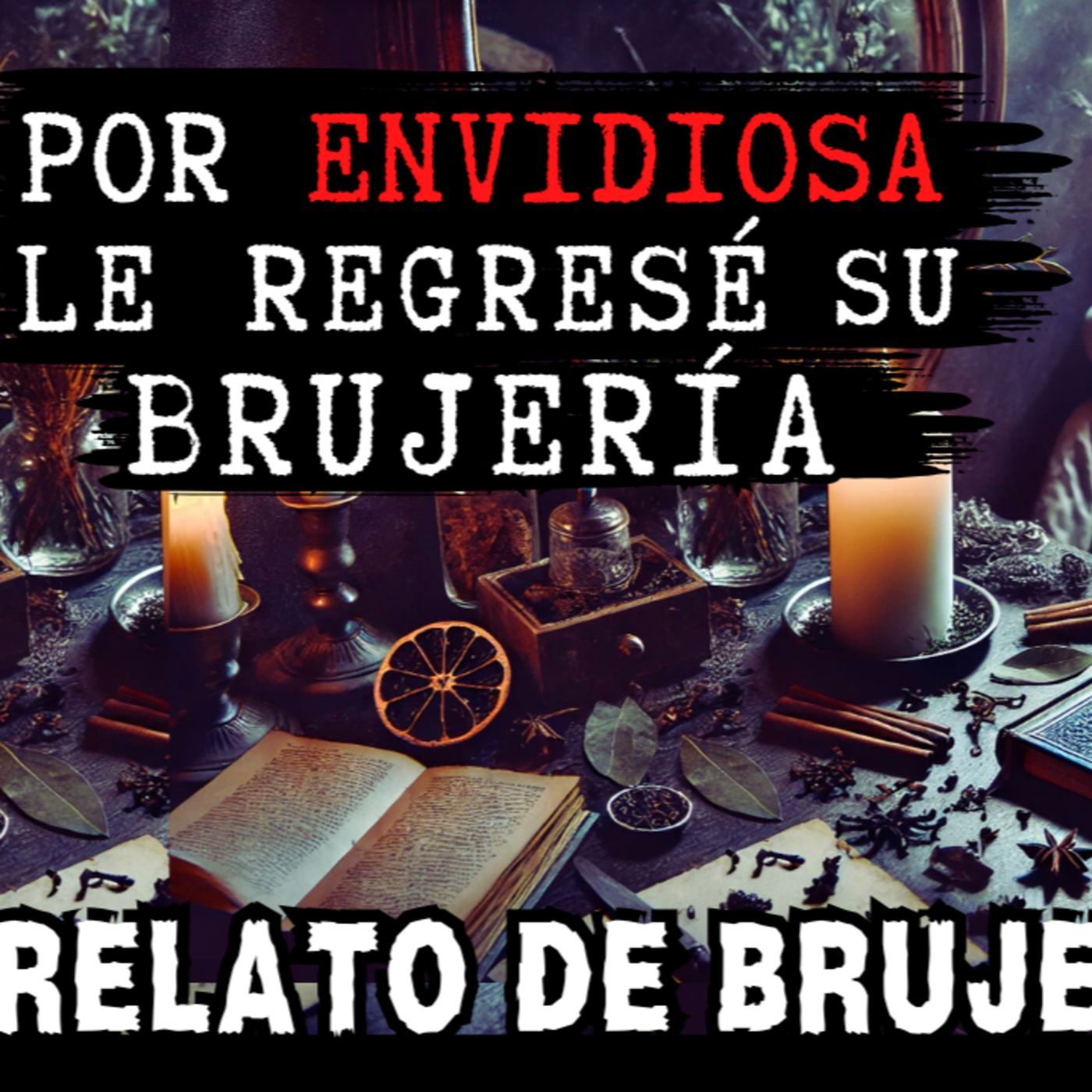 Viviendo con el miedo