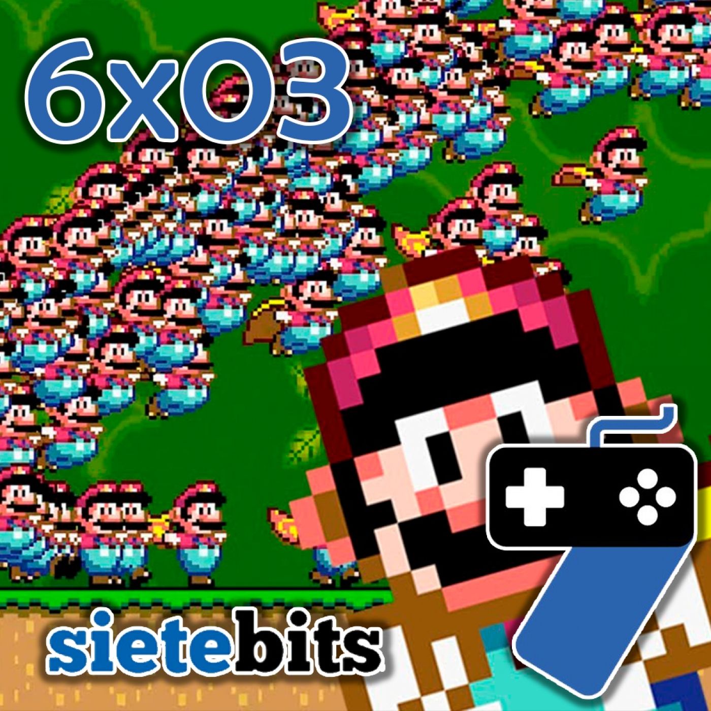SieteBITS