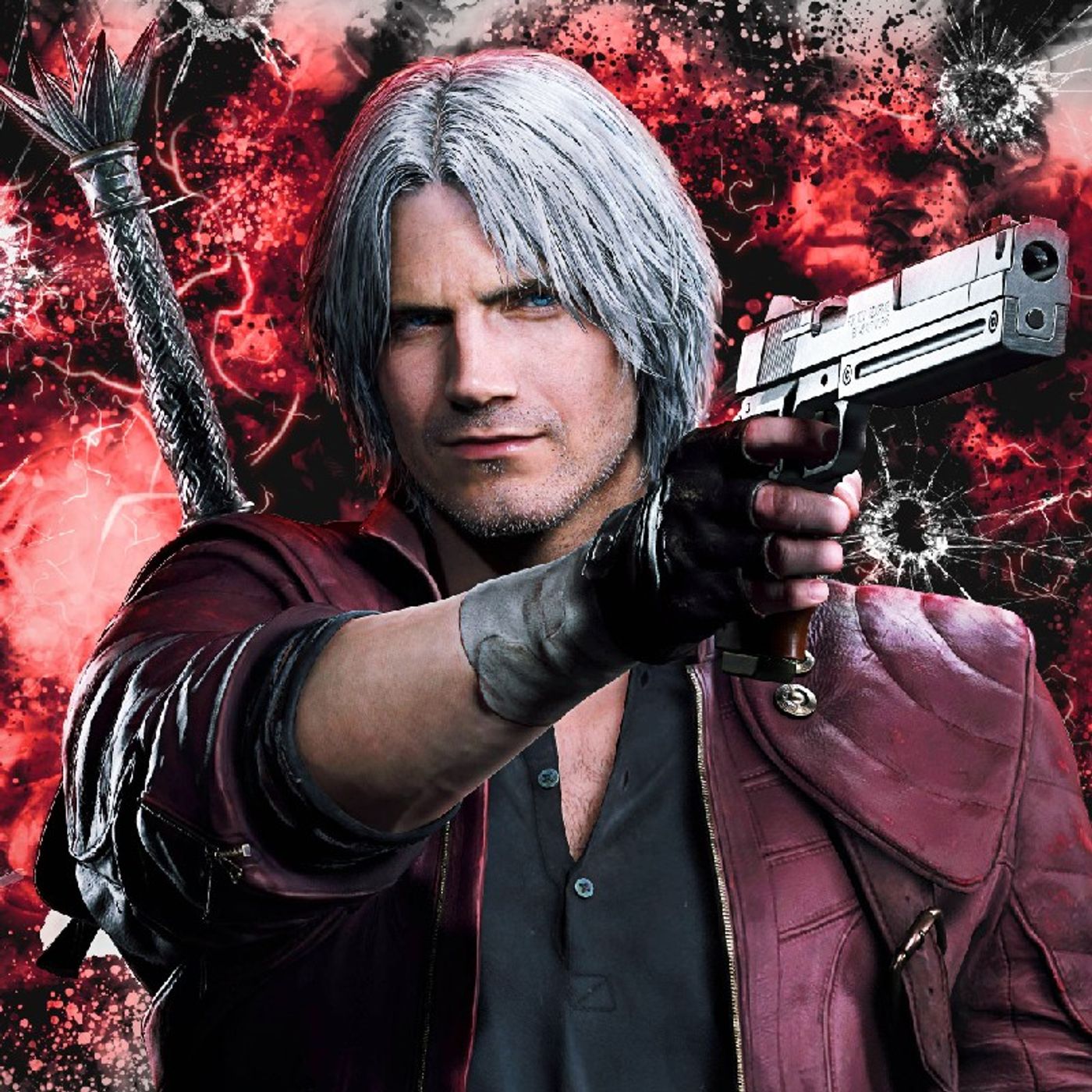 Dante episode artwork