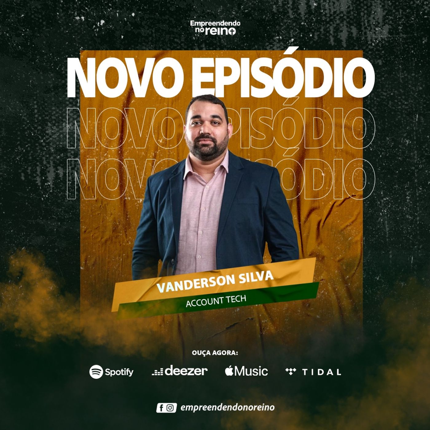Empreendendo no Reino | Empreendender é nosso chamado