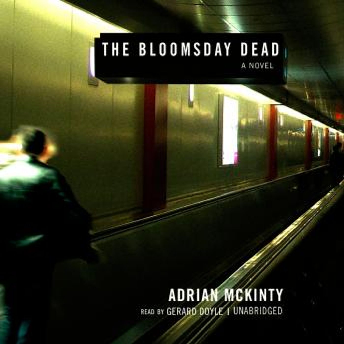 Top Full Audiobooks in Mystery, Thriller & Horror, Suspense