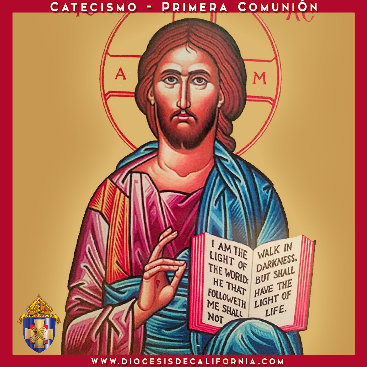 Catecismo Primera Comunión