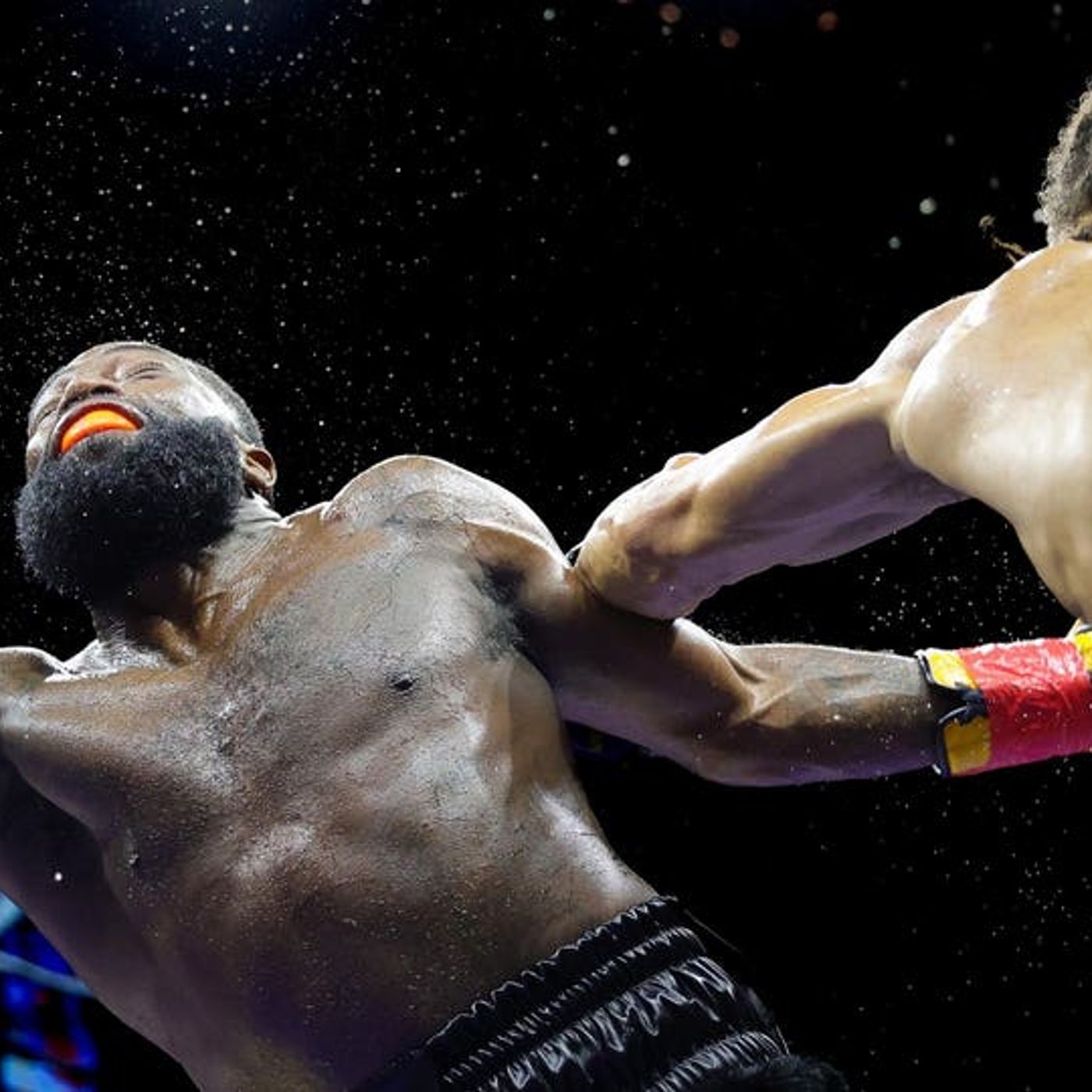 OGS Brizzle - SLP 2024 EP. 138 Adrian Broner Might Be Done. 2024-06-09 20_30