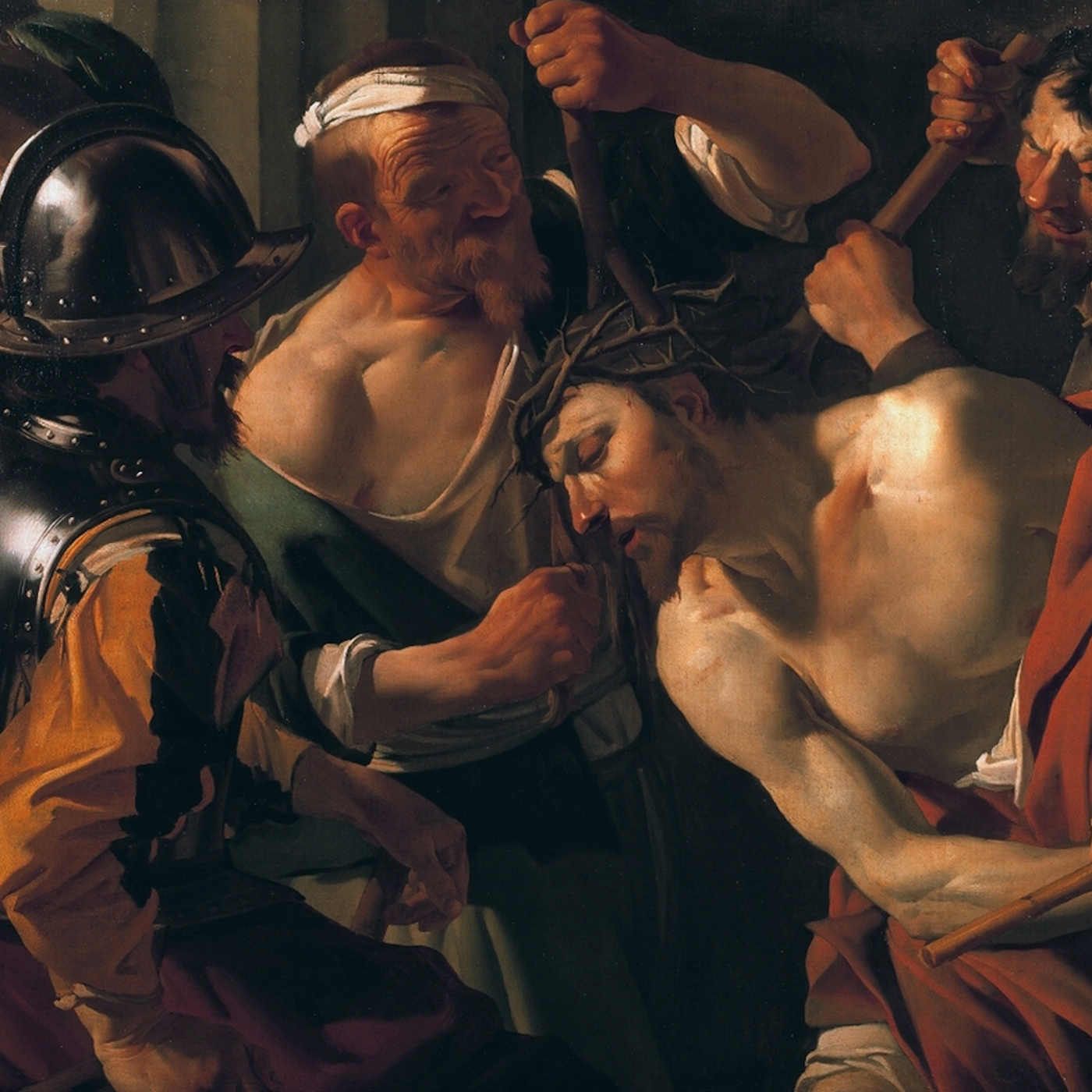 Reflection 282- Suffering, Persecution, Abuse & Disgrace