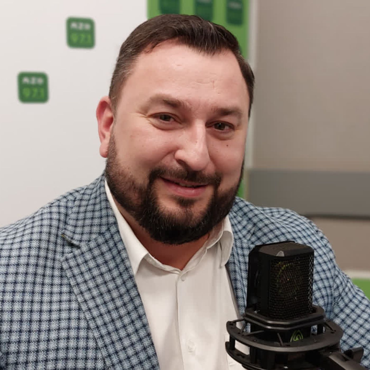 Arkadiusz Dąbrowski Polskie Stronnictwo Ludowe episode artwork