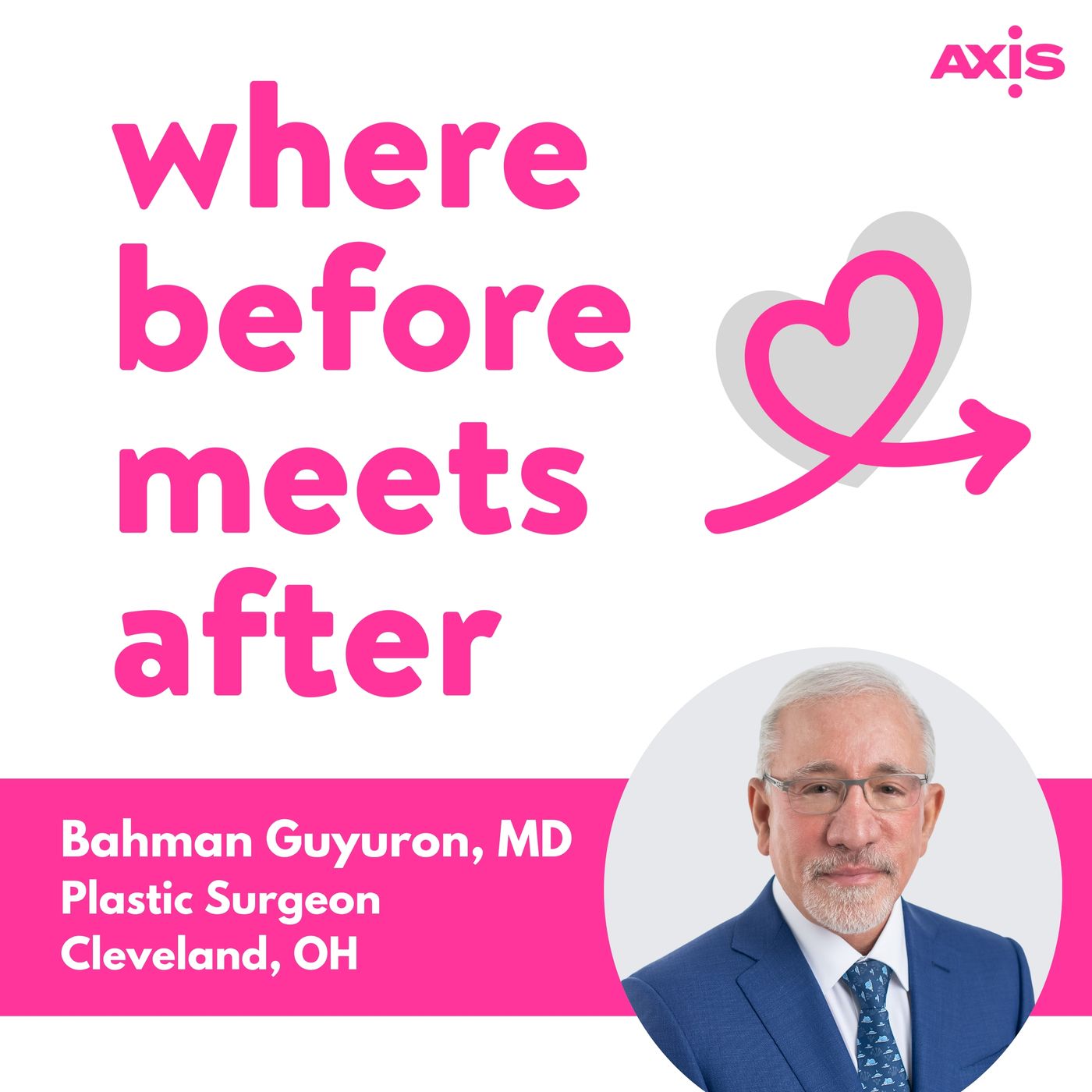 Bstent: A Tiny Device With a Huge Impact on Rhinoplasty Recovery [Bahman Guyuron, MD]