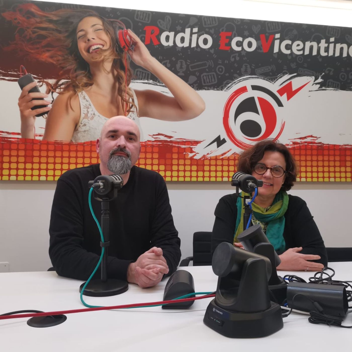 Il progetto Cuce episode artwork