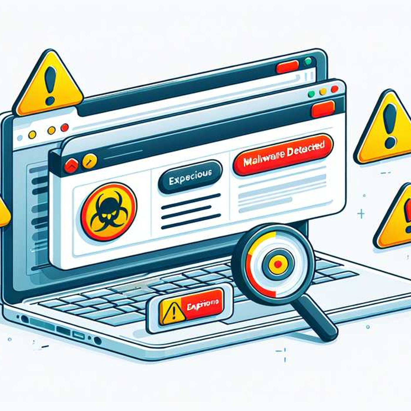 Estensioni pericolose su Chrome e Edge: cosa controllare subito nel tuo browser episode artwork