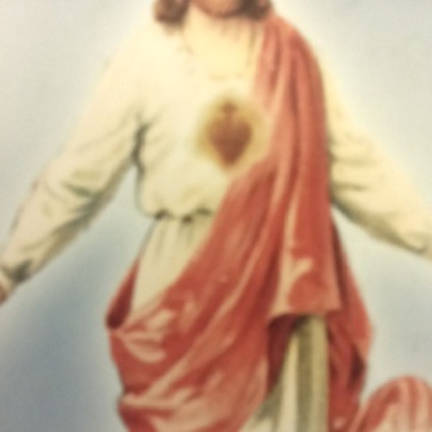 Evening Prayer episode artwork