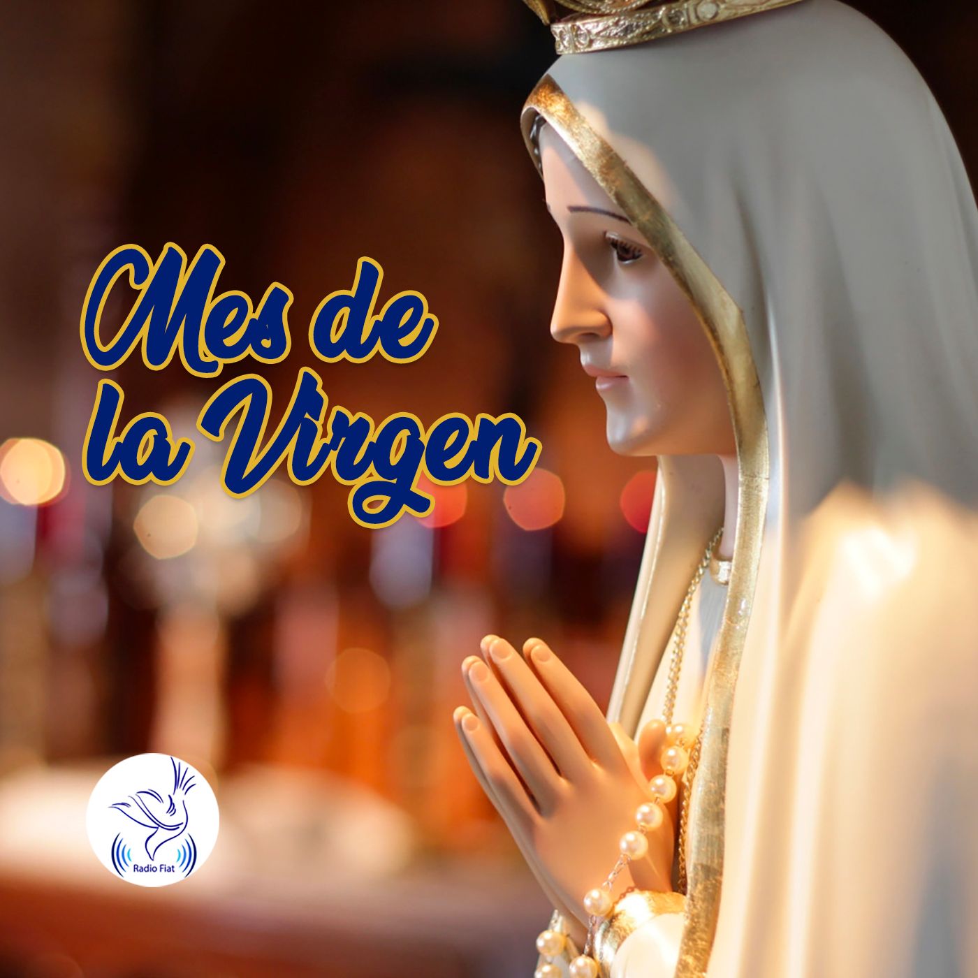 Escucha a Dios - Sanación de los hombres con María 05 episode artwork