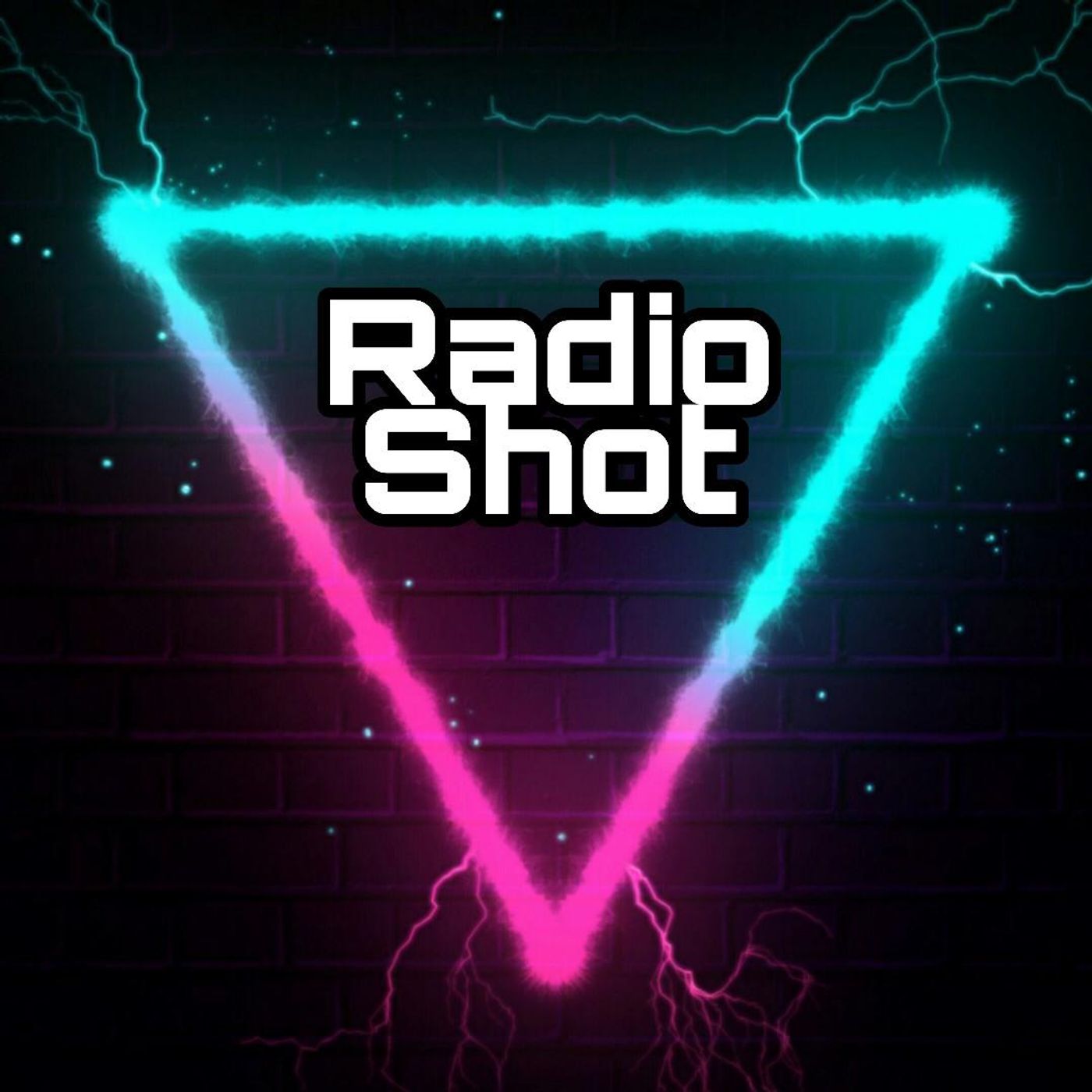 Radioshot's podcast