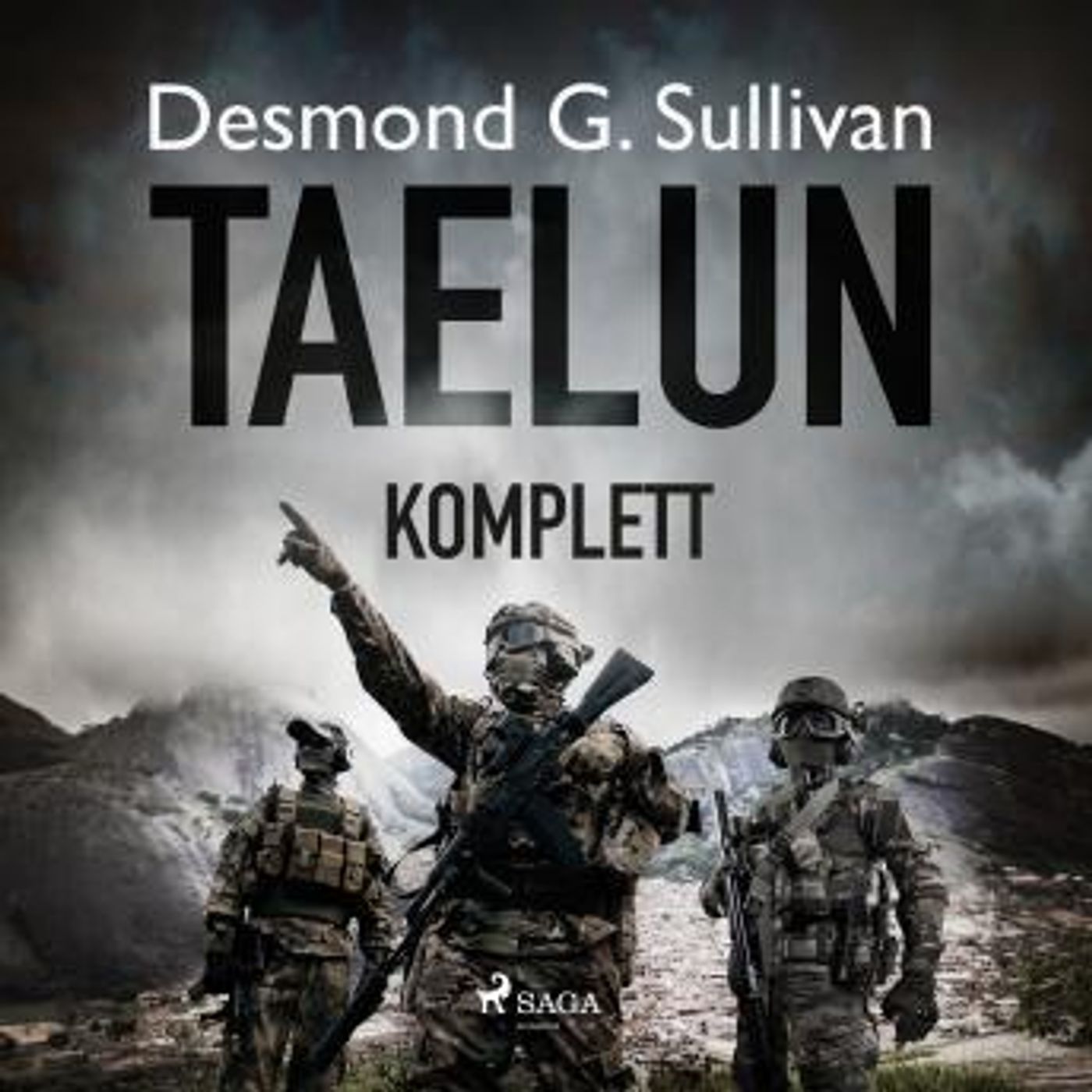 Enjoy Amazing Full Audiobooks in Fiction, Westerns & War
