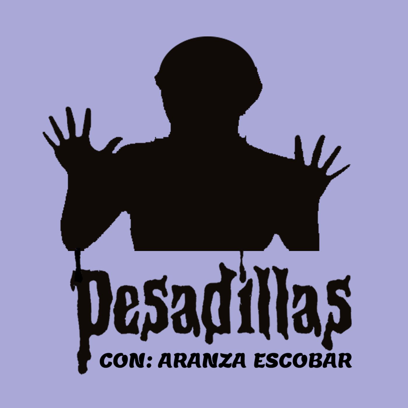 Capitulo 3 - Sombras y Psicofonías - Pesadillas