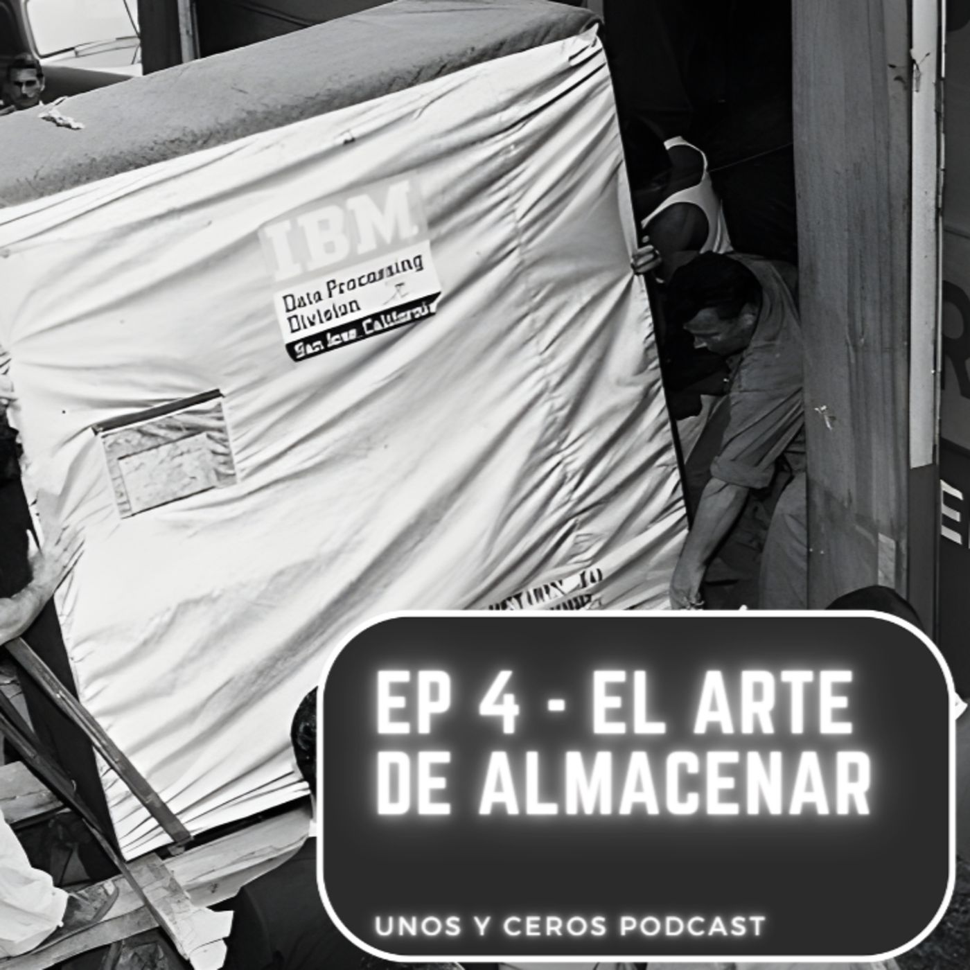 Unos y Ceros Podcast
