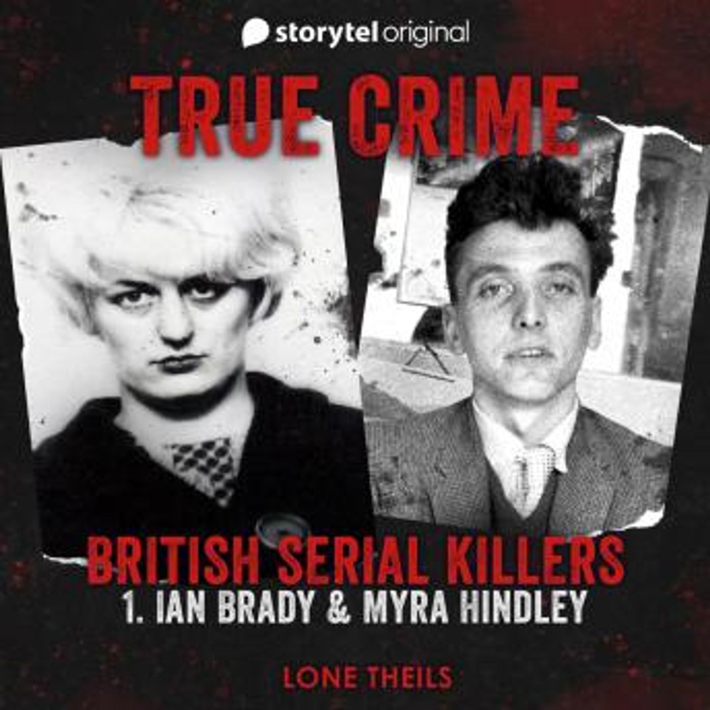 Stream Popular Full Audiobooks in Mystery, Thriller & Horror, True Crime