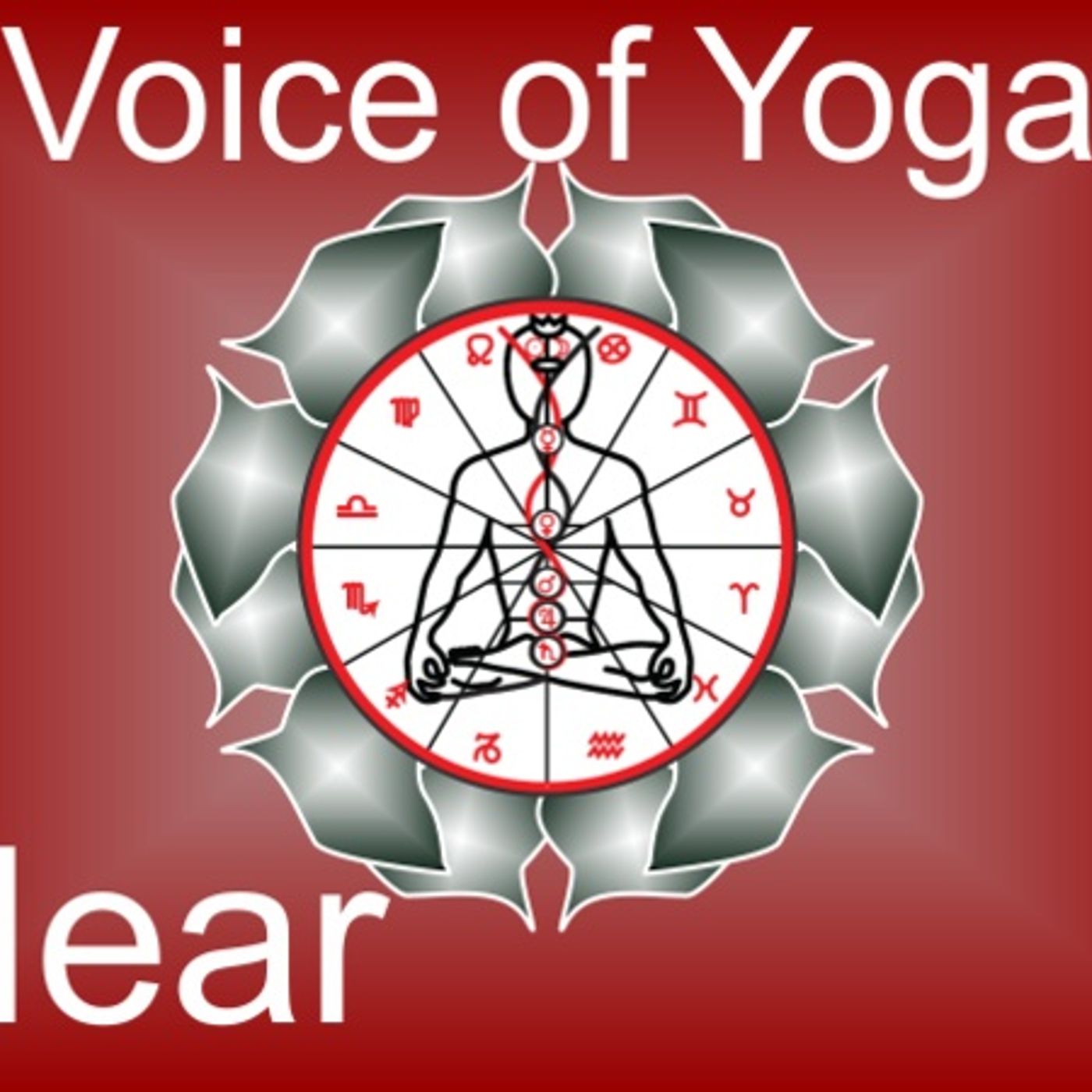 Samadhi is the Pearl of Great Price episode artwork