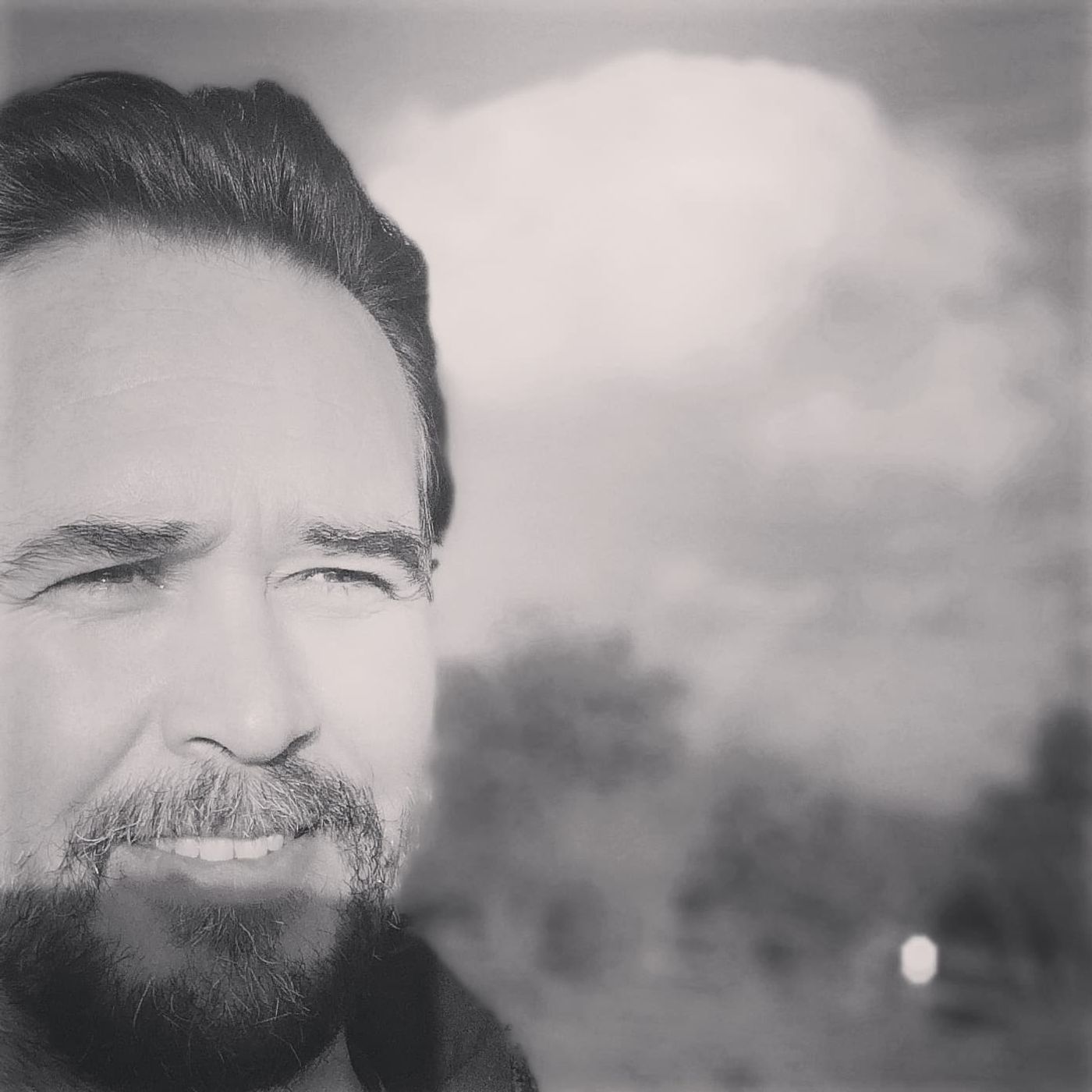 Integral Health with Ben Calder