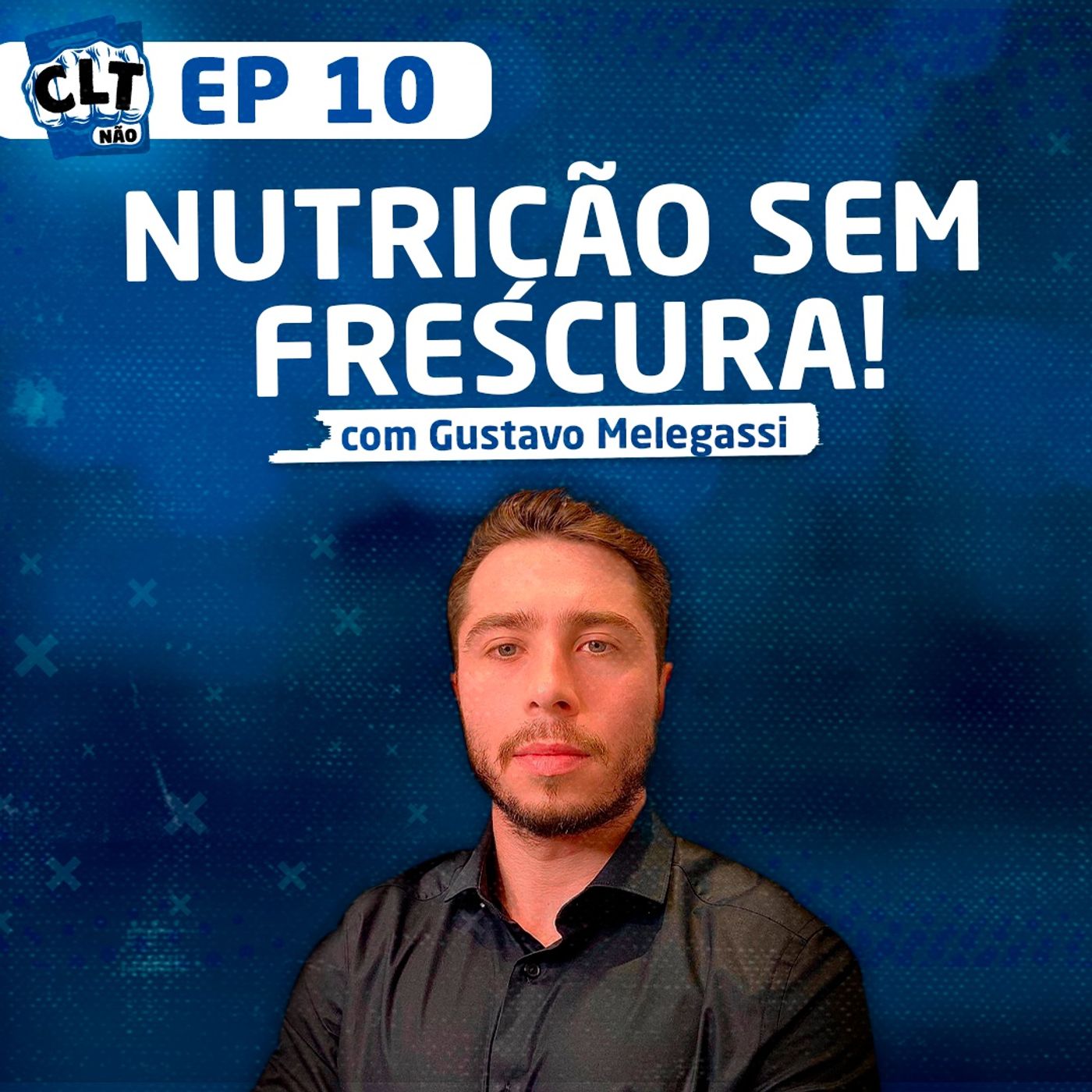 CLT Não!