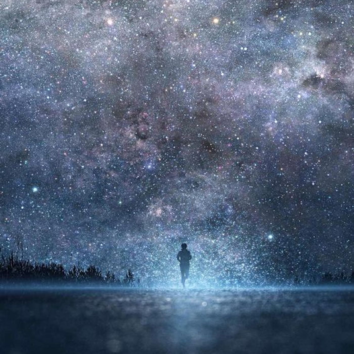 Sintoniza el ritmo infinito, DJ Infinity episode artwork