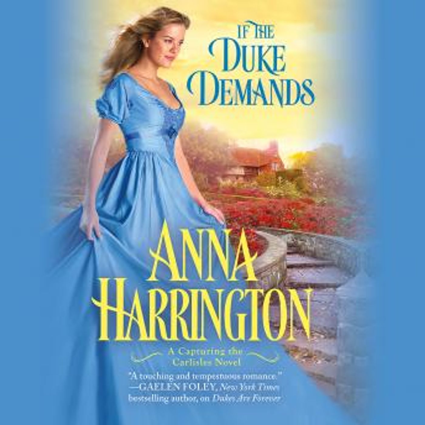 New Full Audiobooks in Romance, Historical