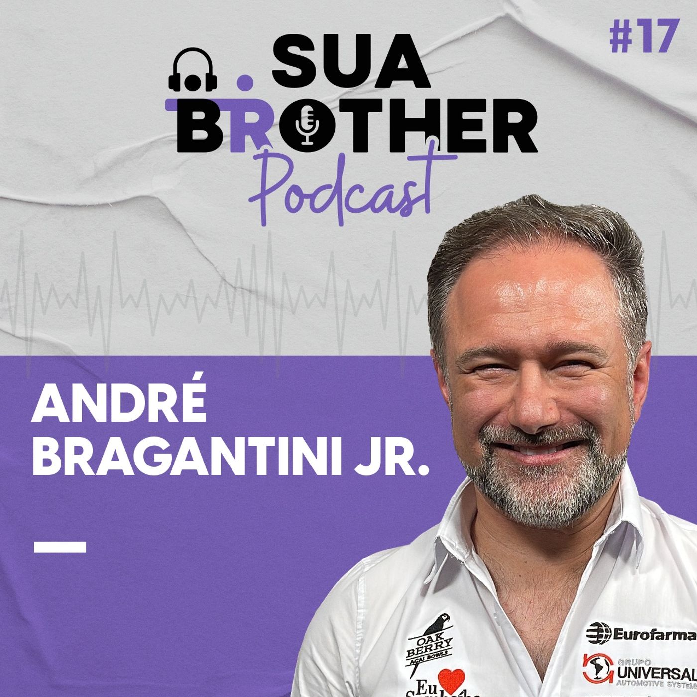 Sua Brother Podcast