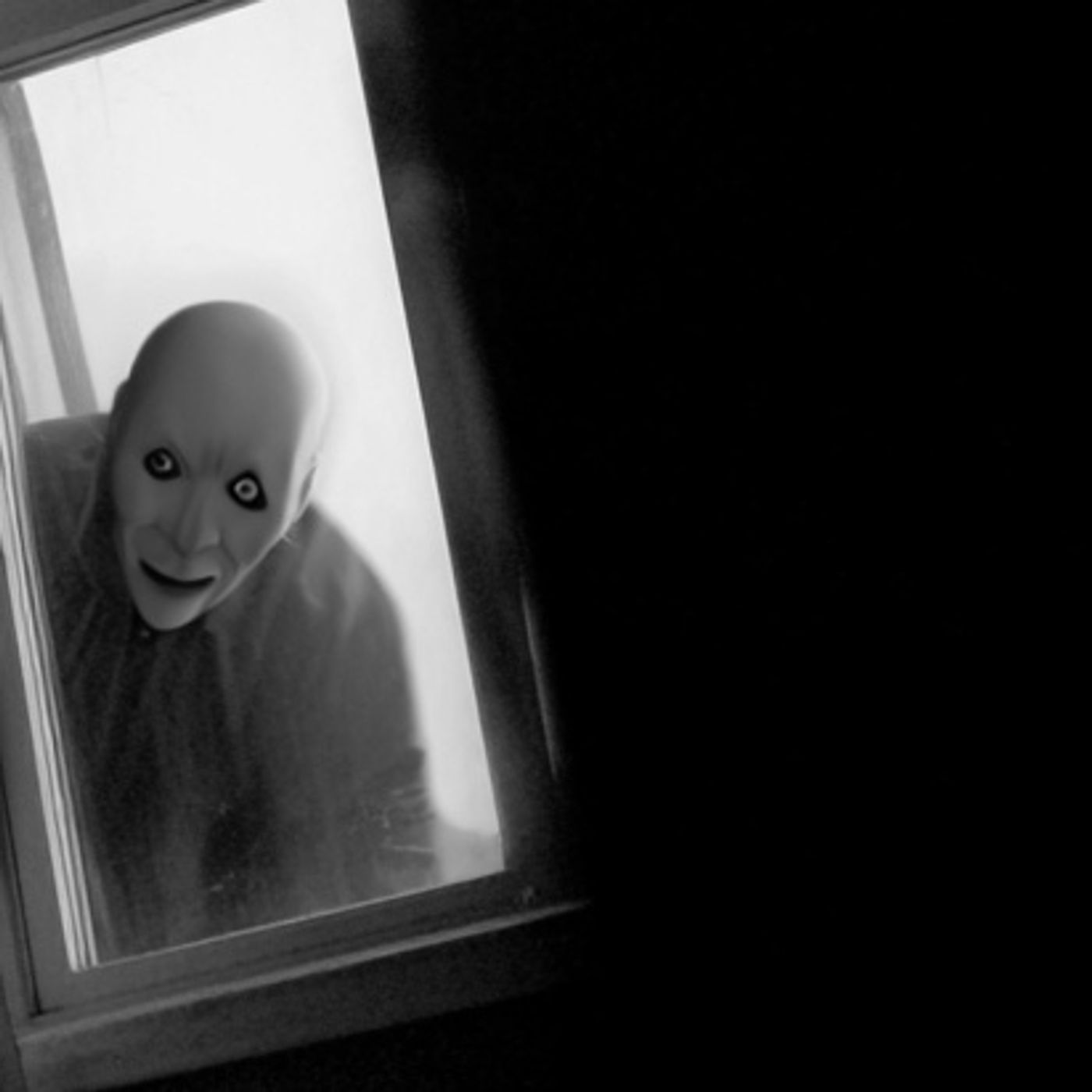 Estaba Frente A Mi Ventana Historias De Terror - REDE