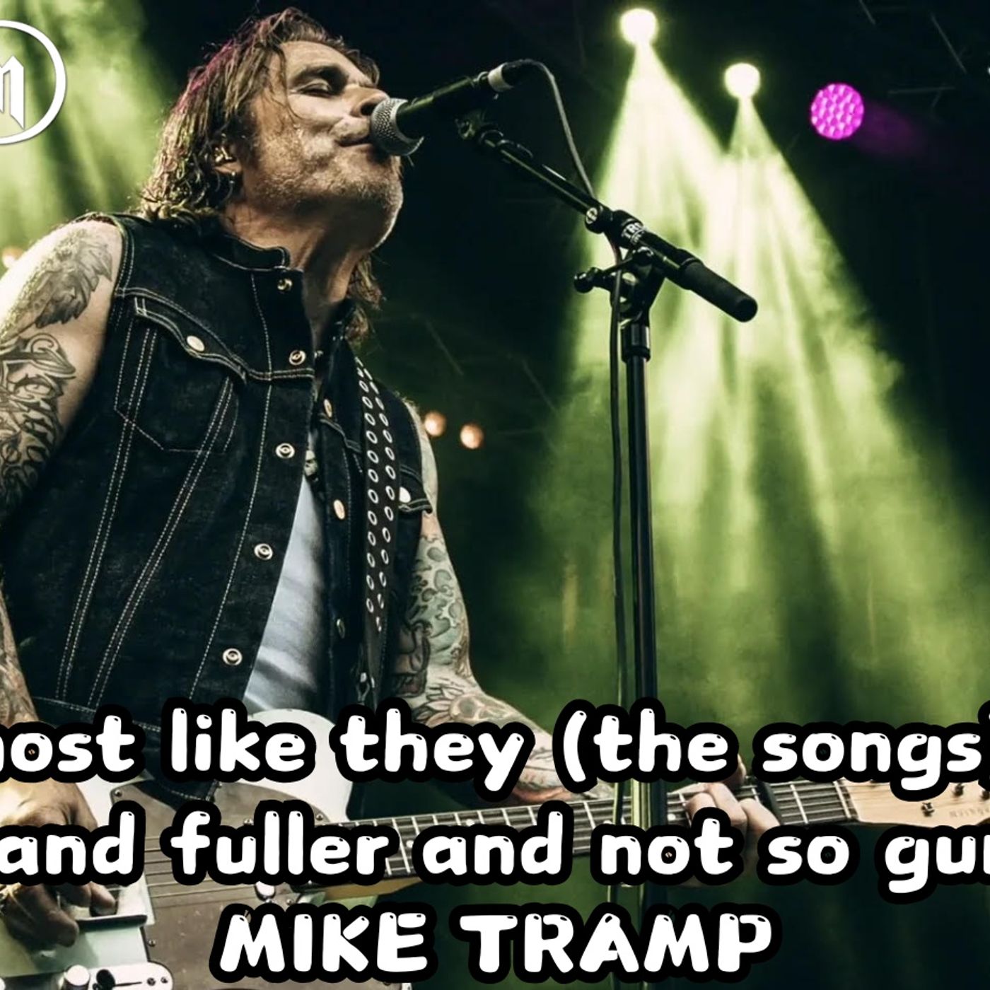 HEAVY Music Interviews